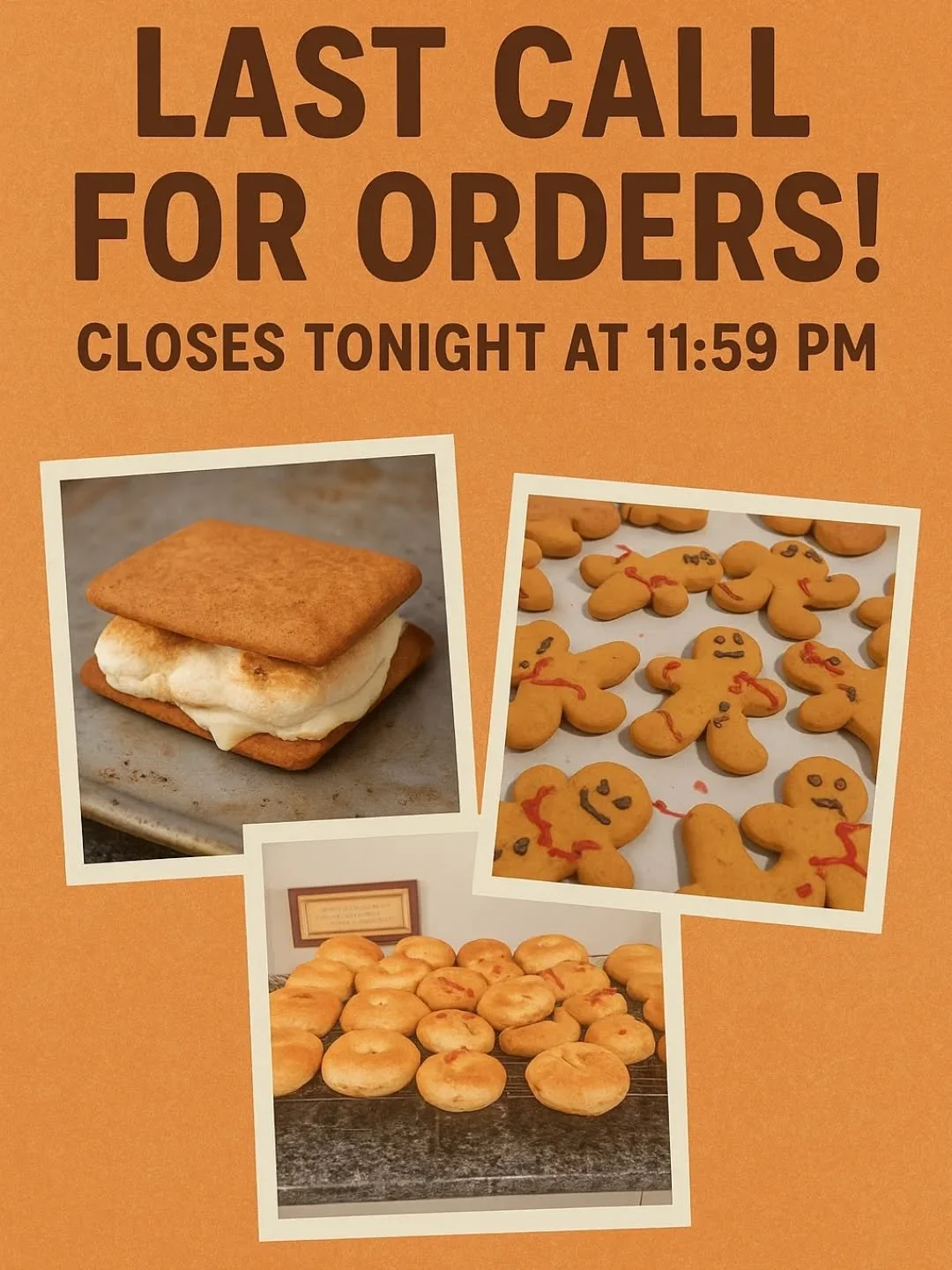 Order at the link ➡️ https://www.munchkinscozykitchen.com/