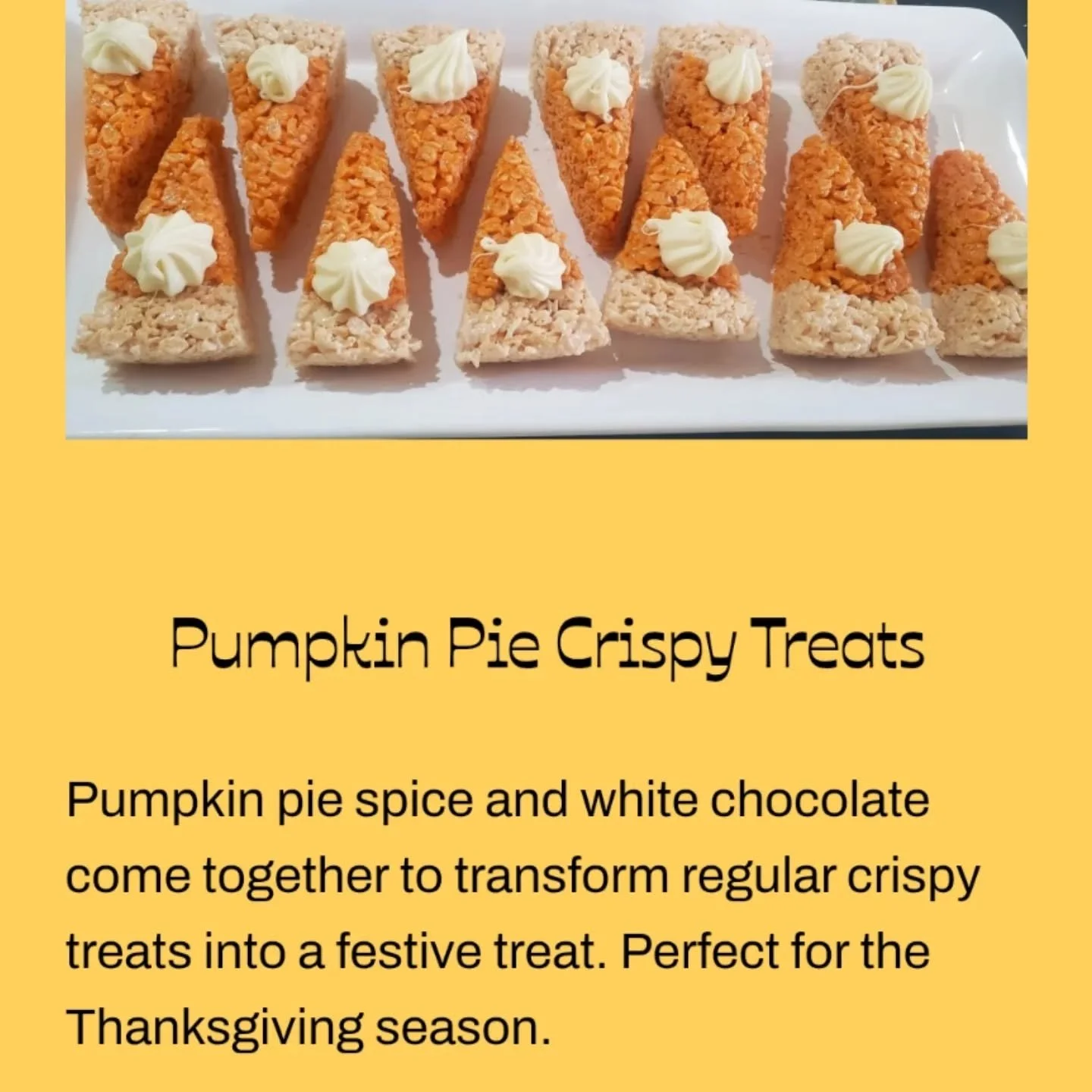 This week's yummy specials! Pick up Saturday. https://www.munchkinscozykitchen.com/weekly-specials