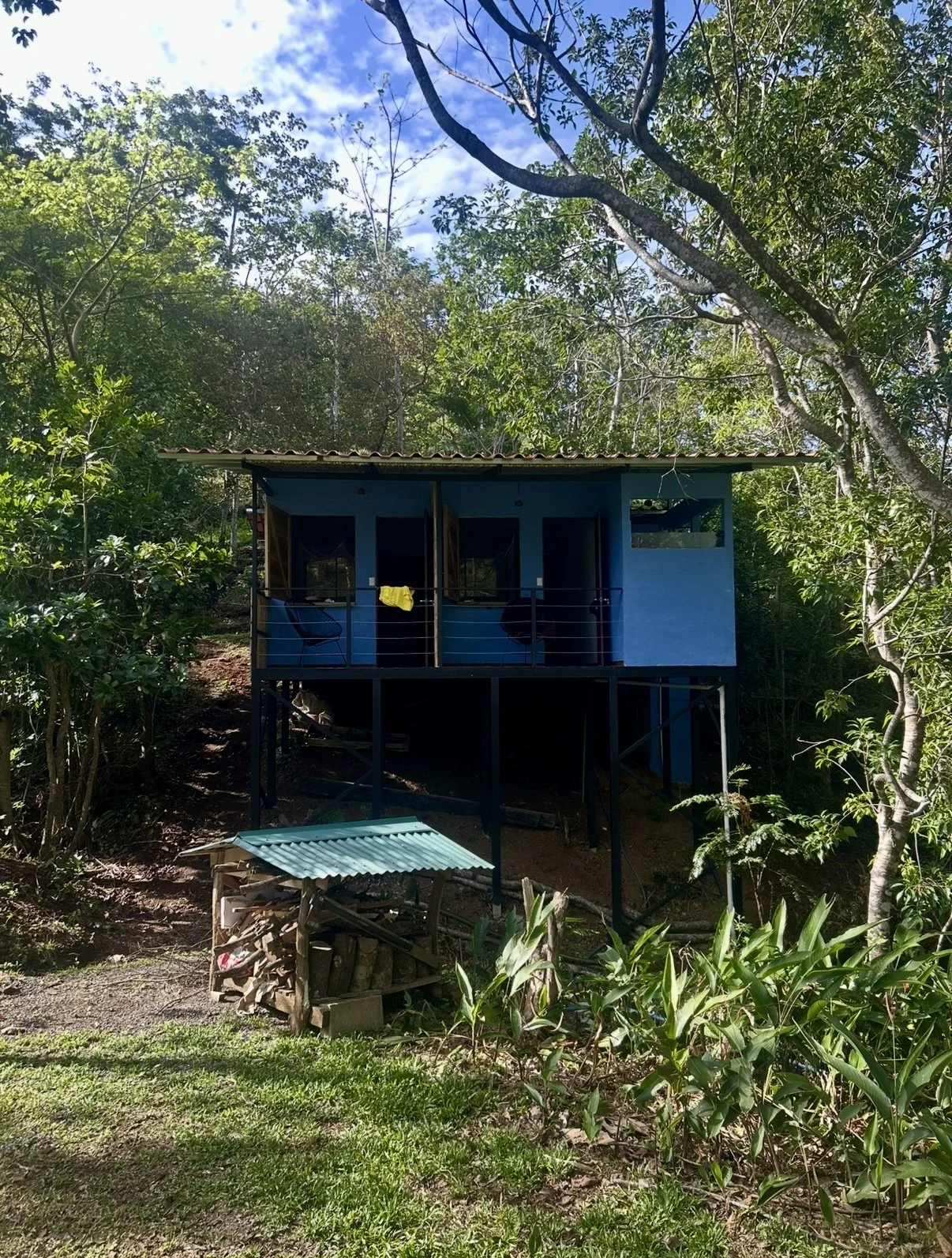 My Lodge