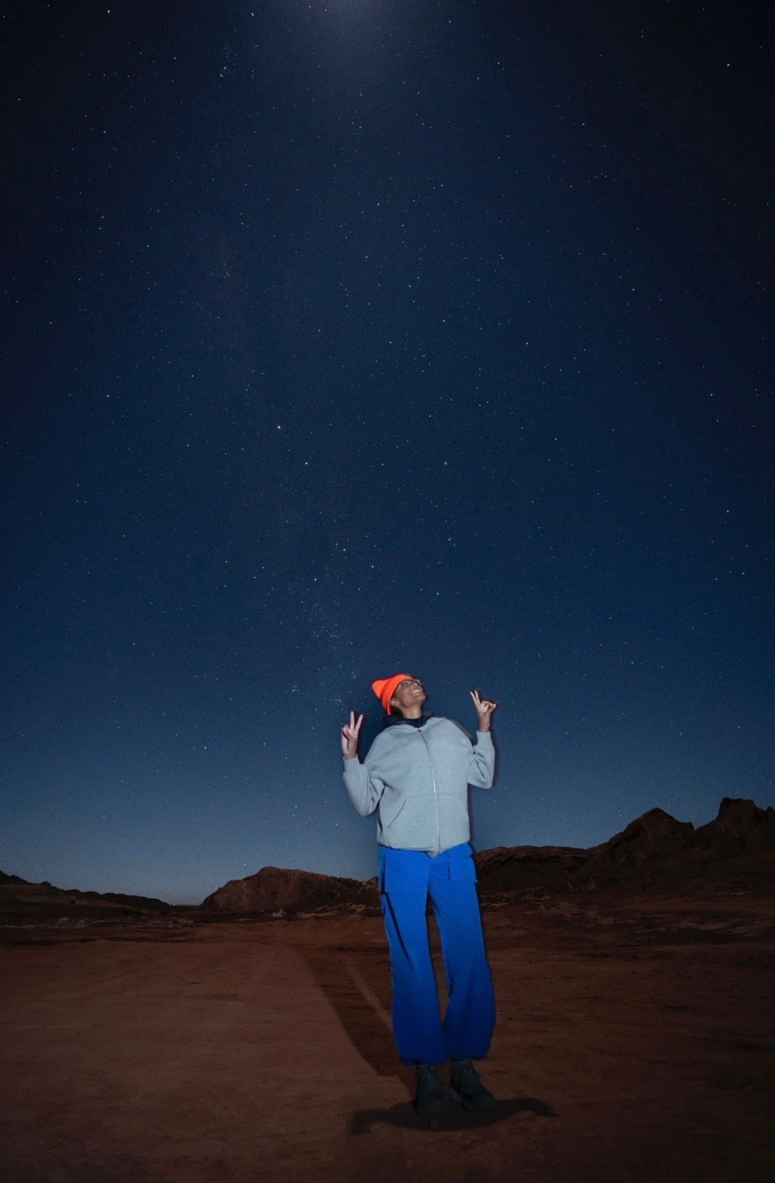 Tailored Journeys: Full Custom Plan