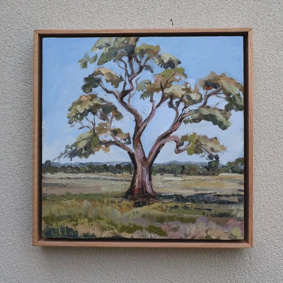 Eyre Mini Studies - Original Artwork
