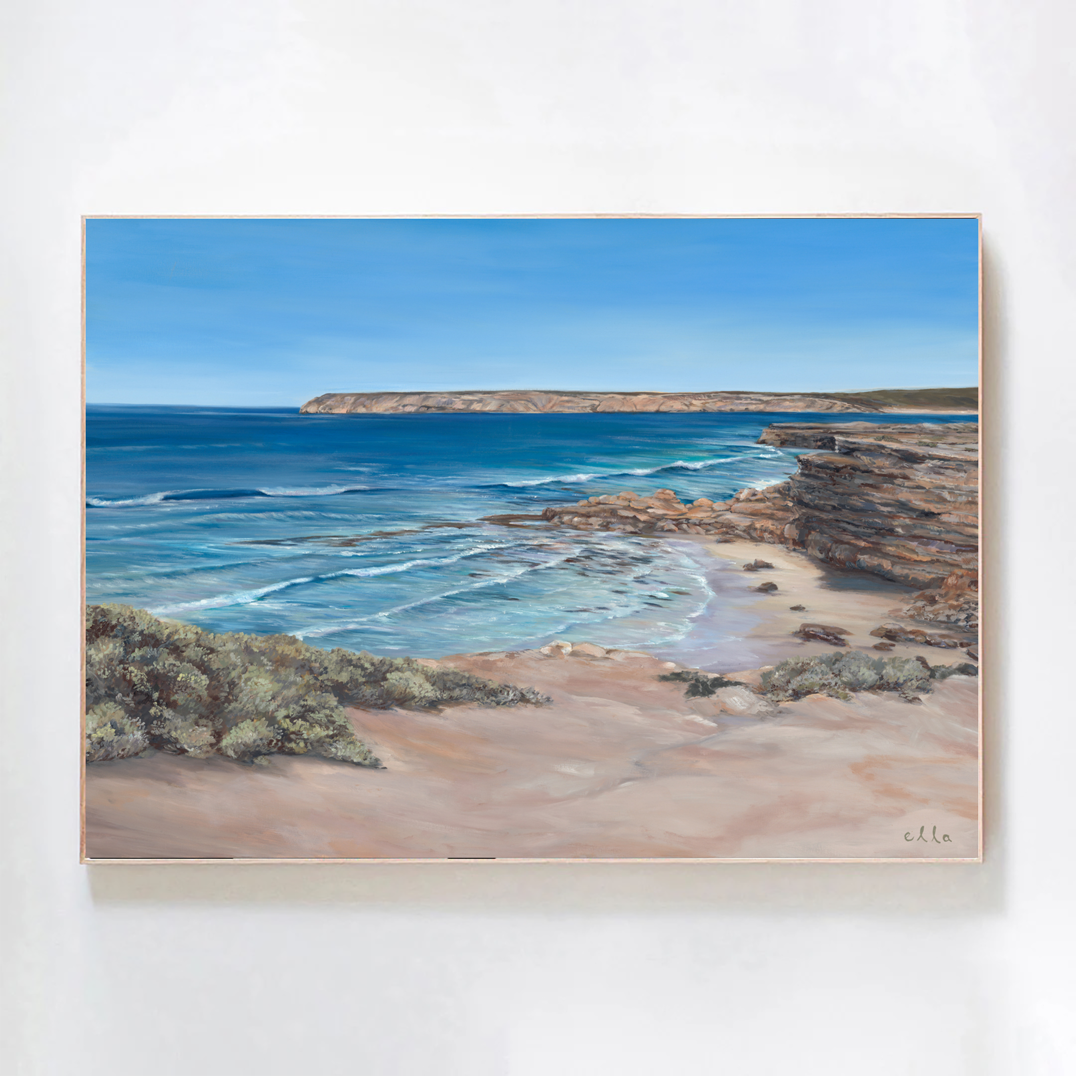 Clear Day At Venus mock up.png