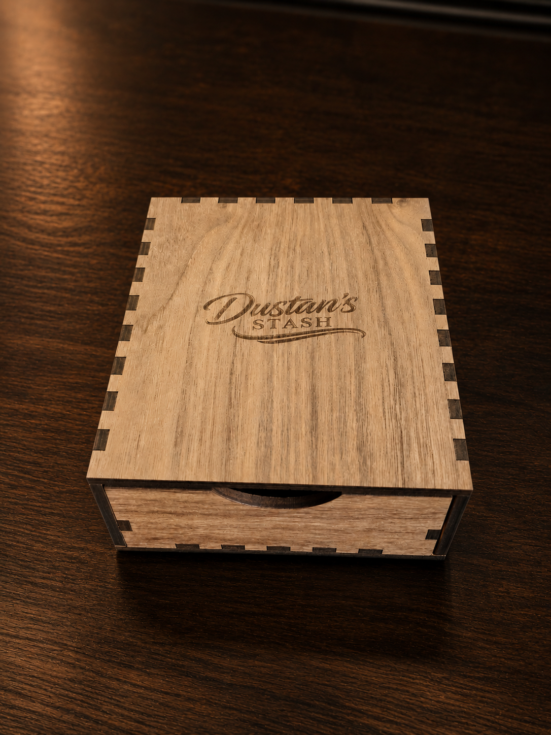 Keepsake box