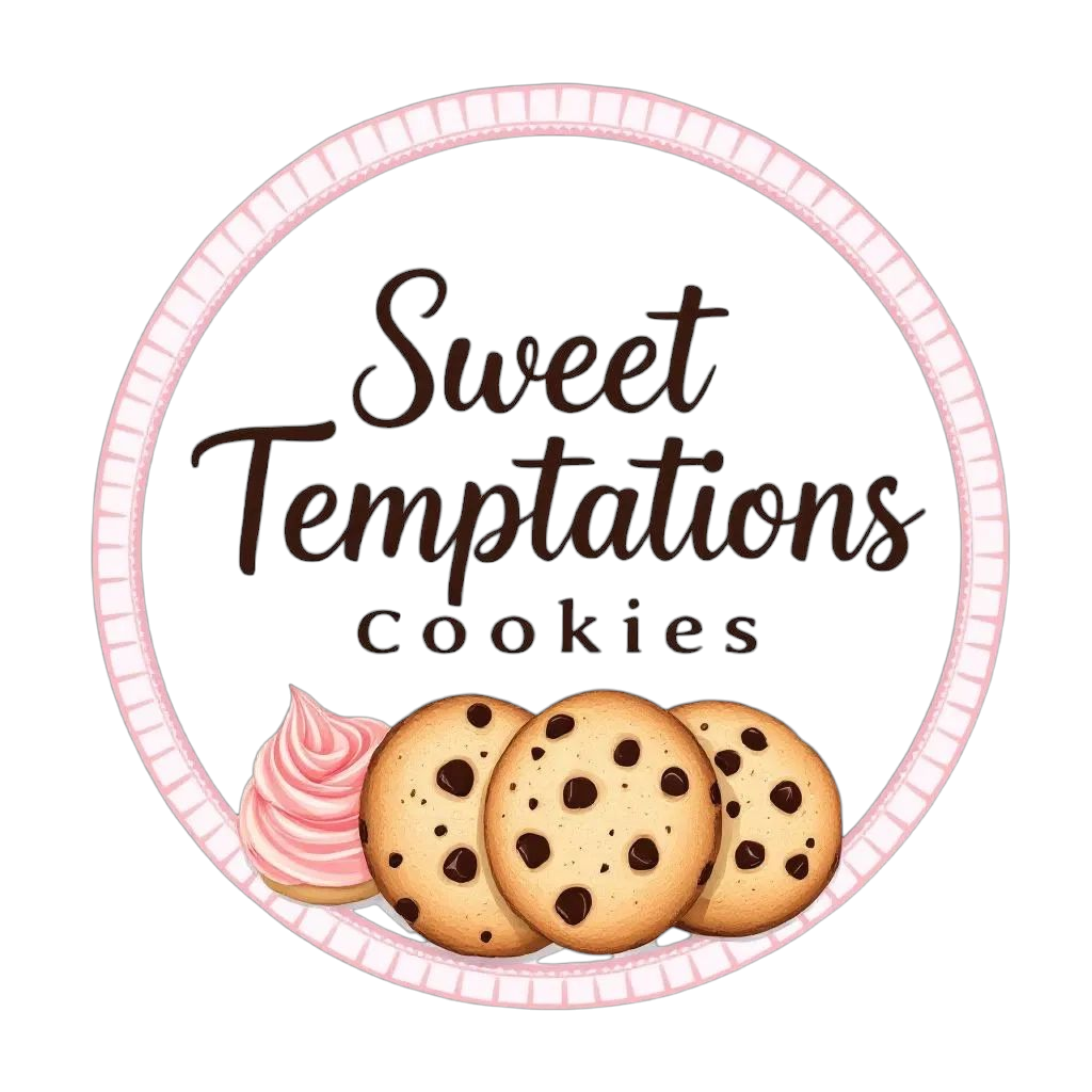 Sweet Temptations Cookies