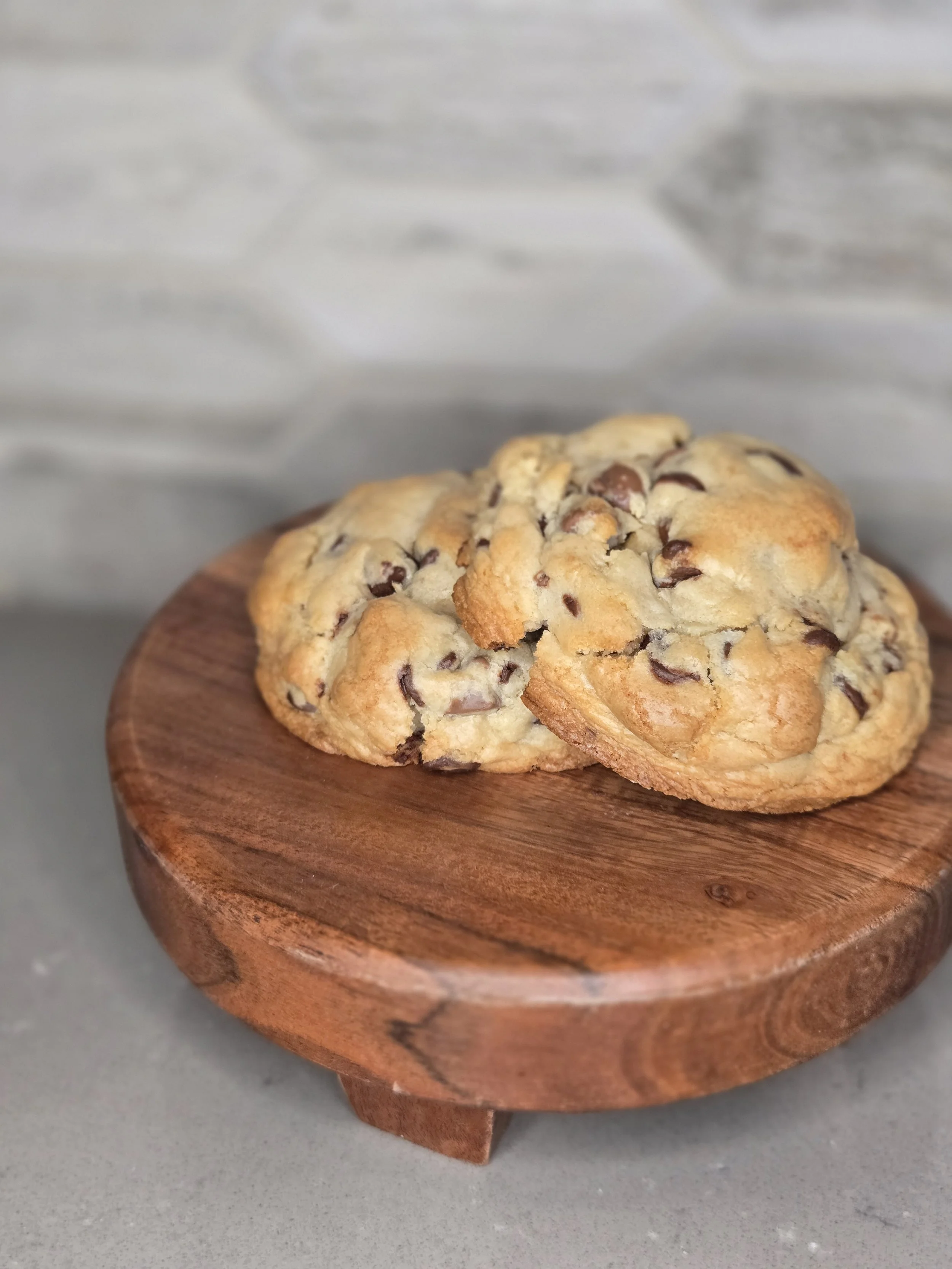 Chocolate Chip Cookie