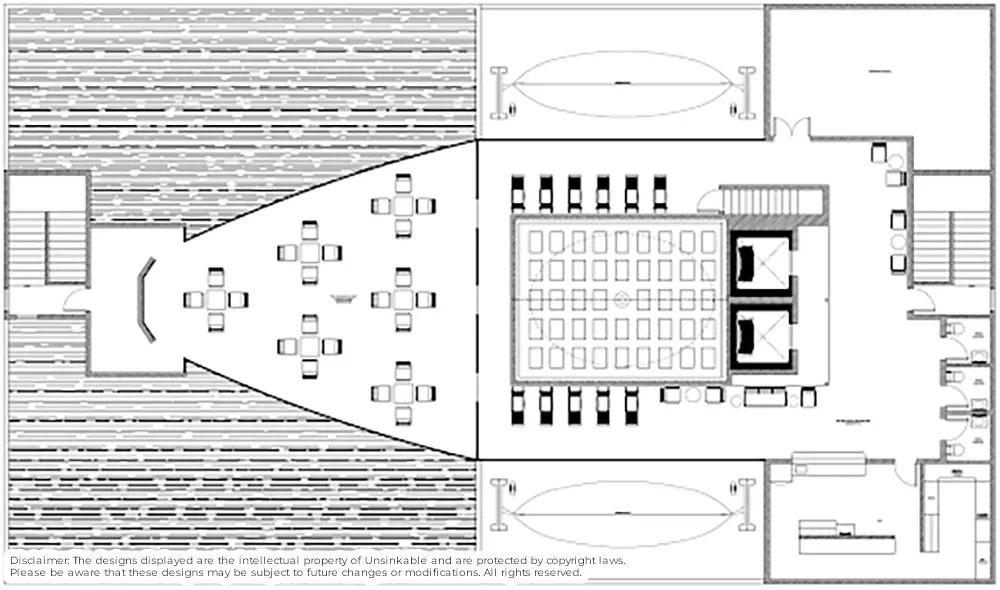 Roof Deck Design - Unsinkable Banner.webp