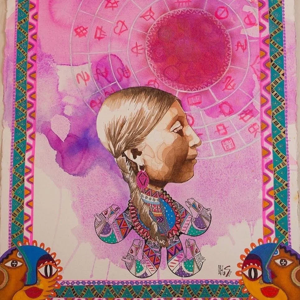 Watercolor