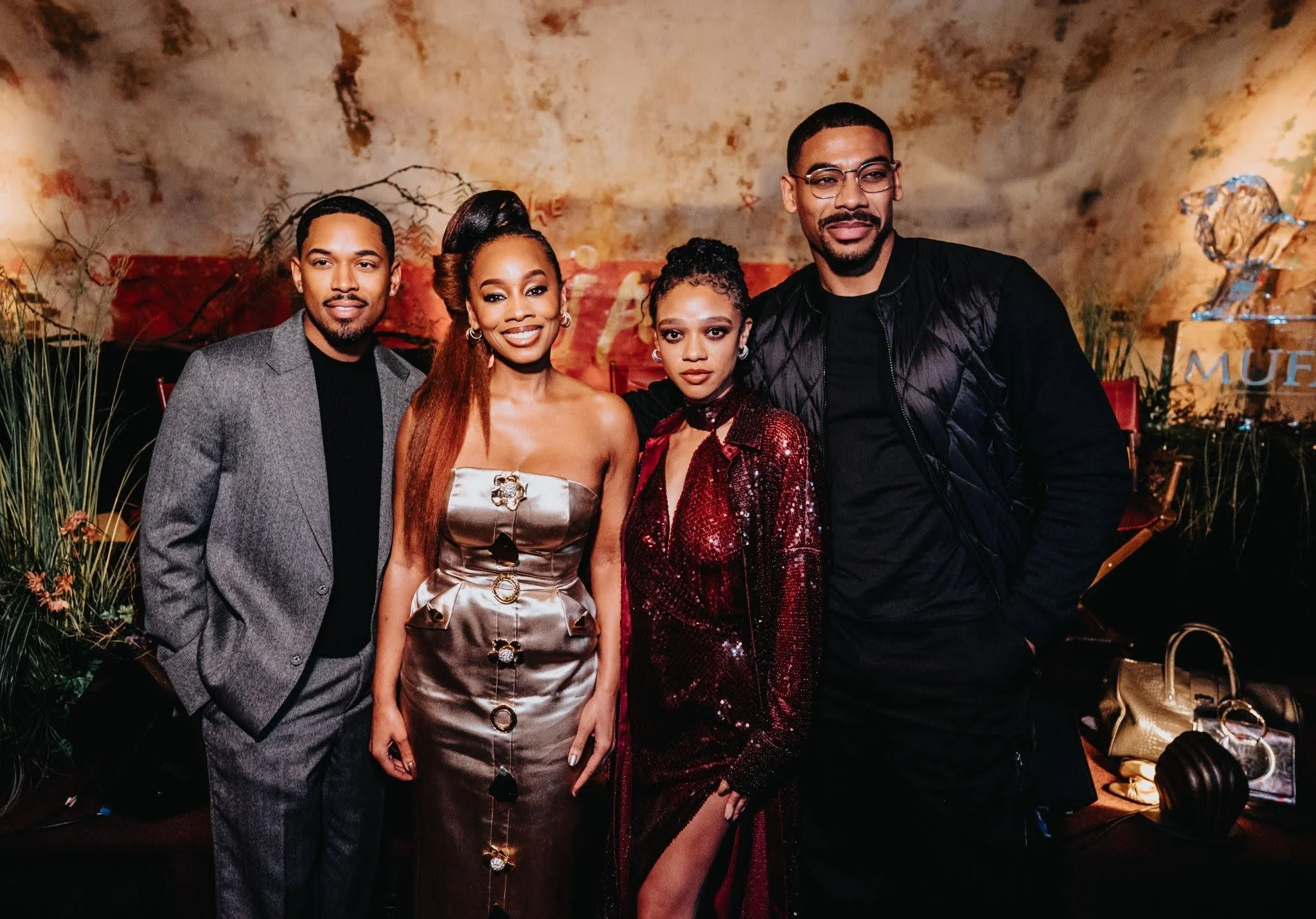 Mufasa NYC Screening