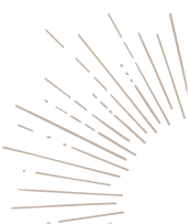 A sparkling firework explosion with golden streaks radiating outward against a dark sky.