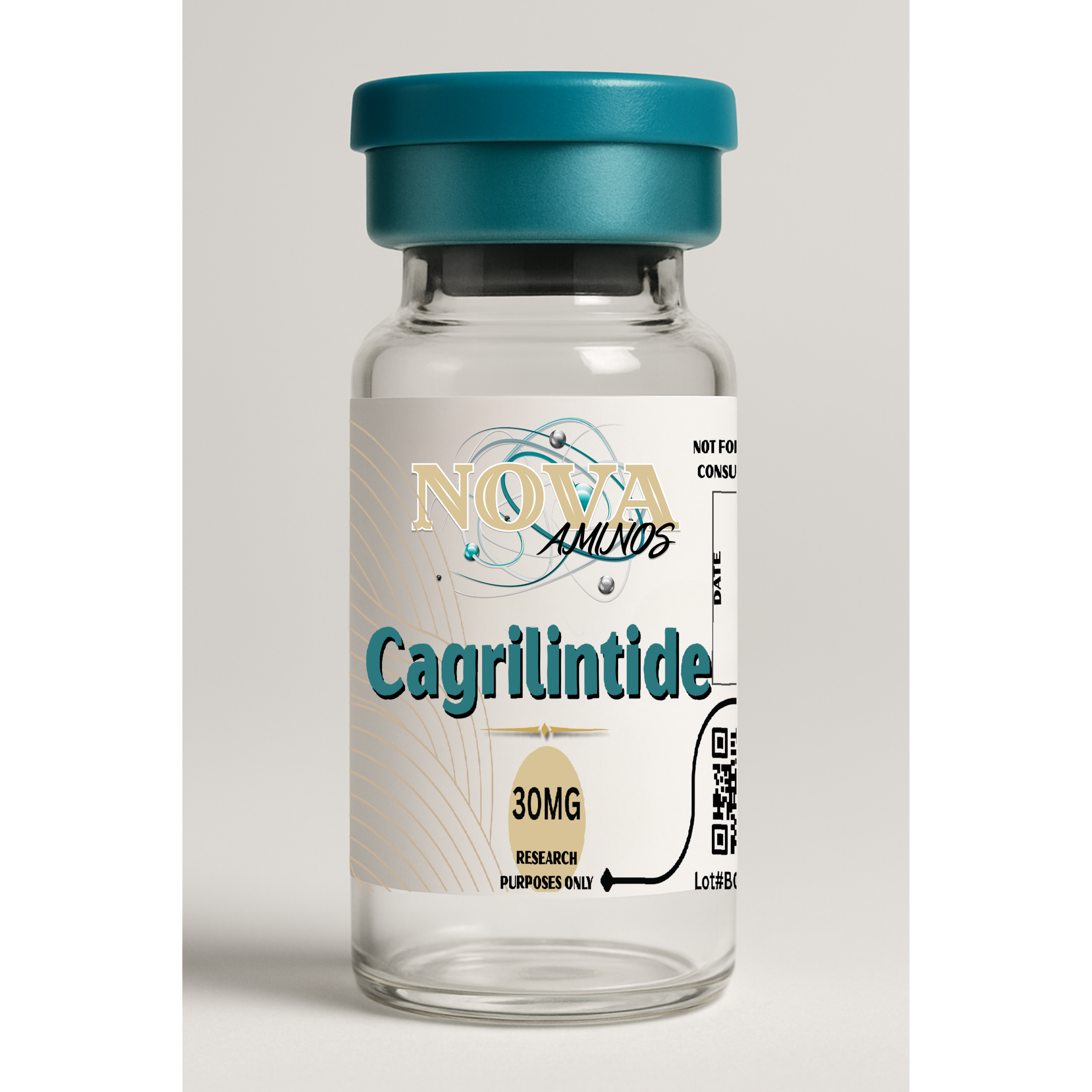 Cagrilintide