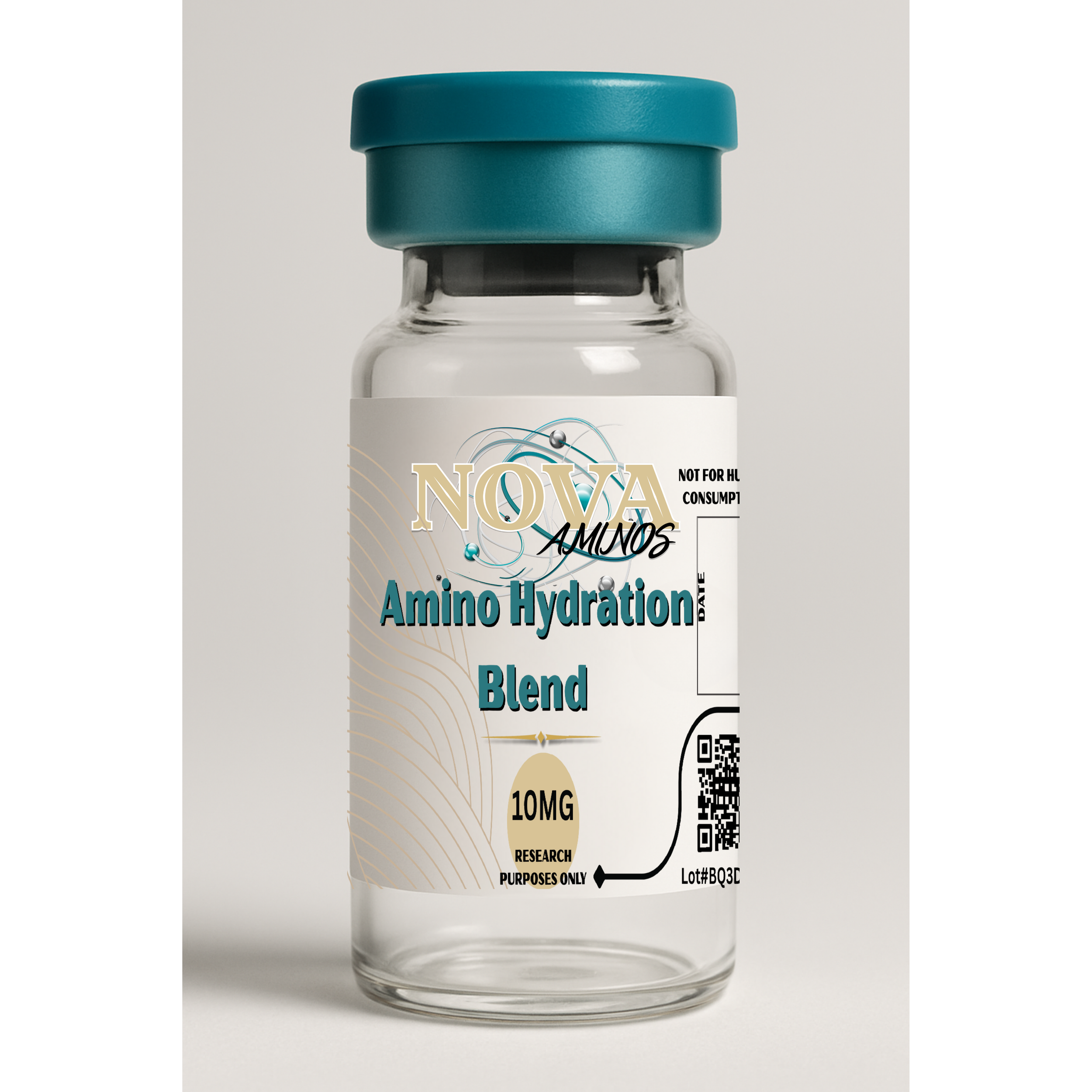 Amino Hydration Blend