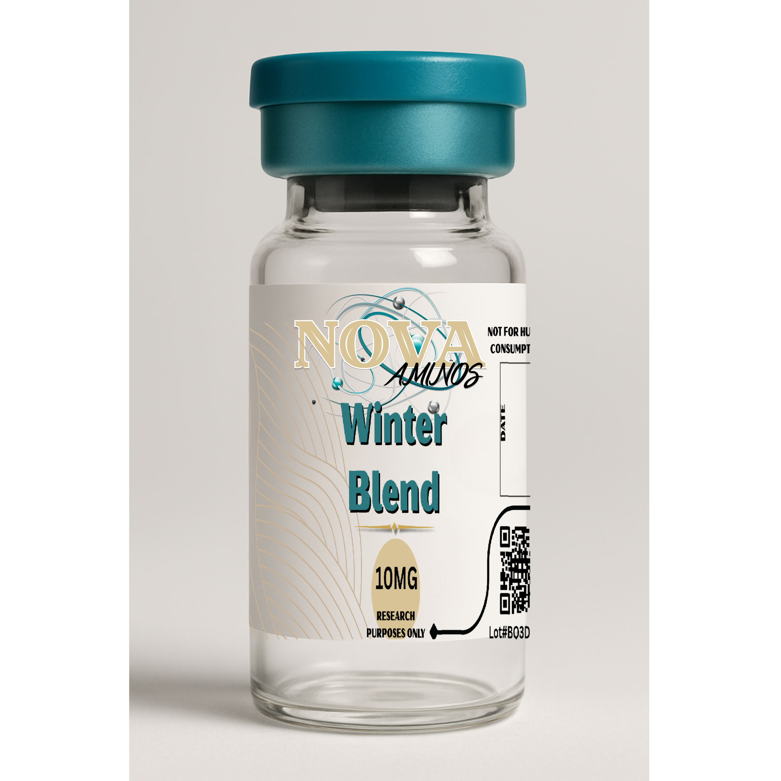 Season Change Winter Blend