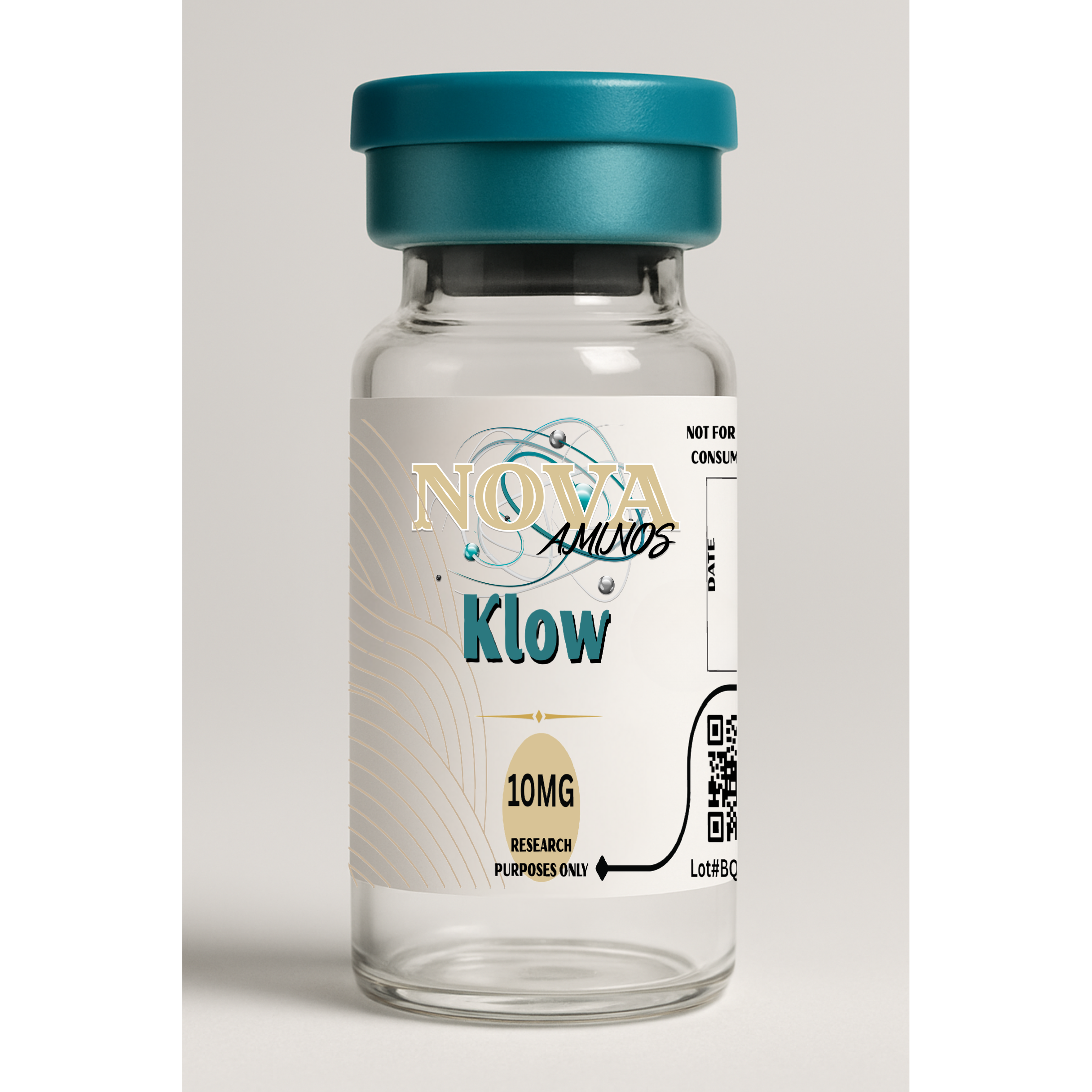 KLOW Blend 80mg