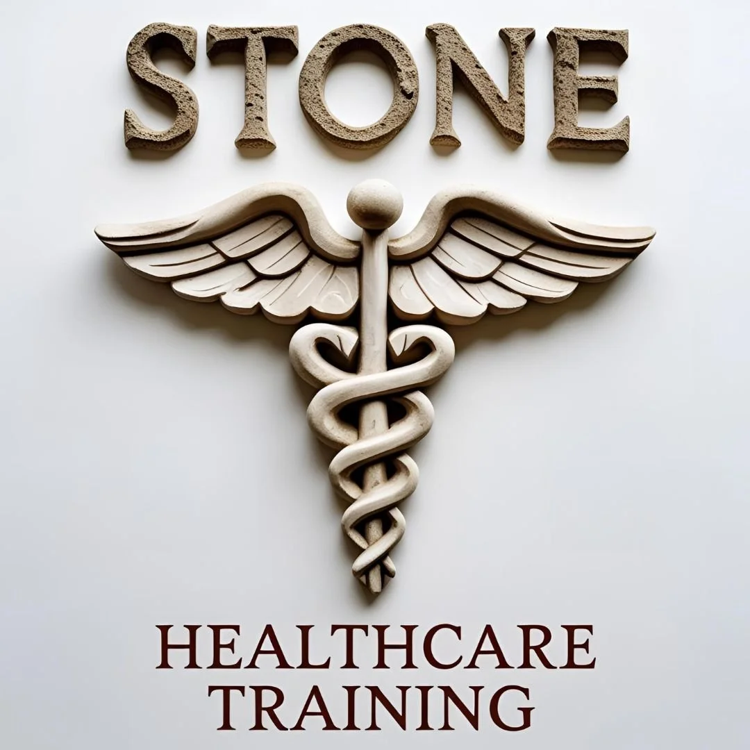 Stone Healthcare Training