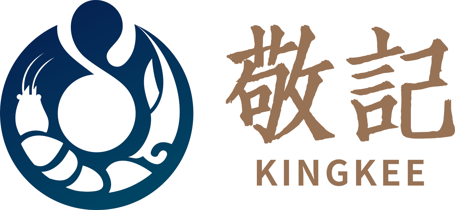 敬記蝦膠 by KTK limited