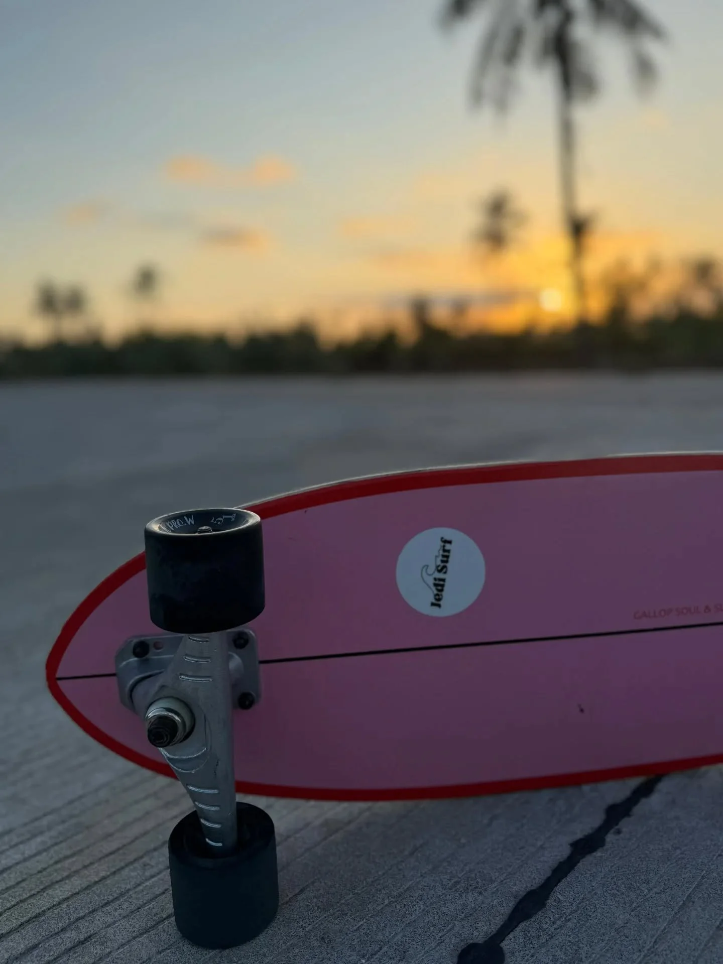 Did you ever try Surfskating? 🏄🏽&zwj;♂️🛹🌞