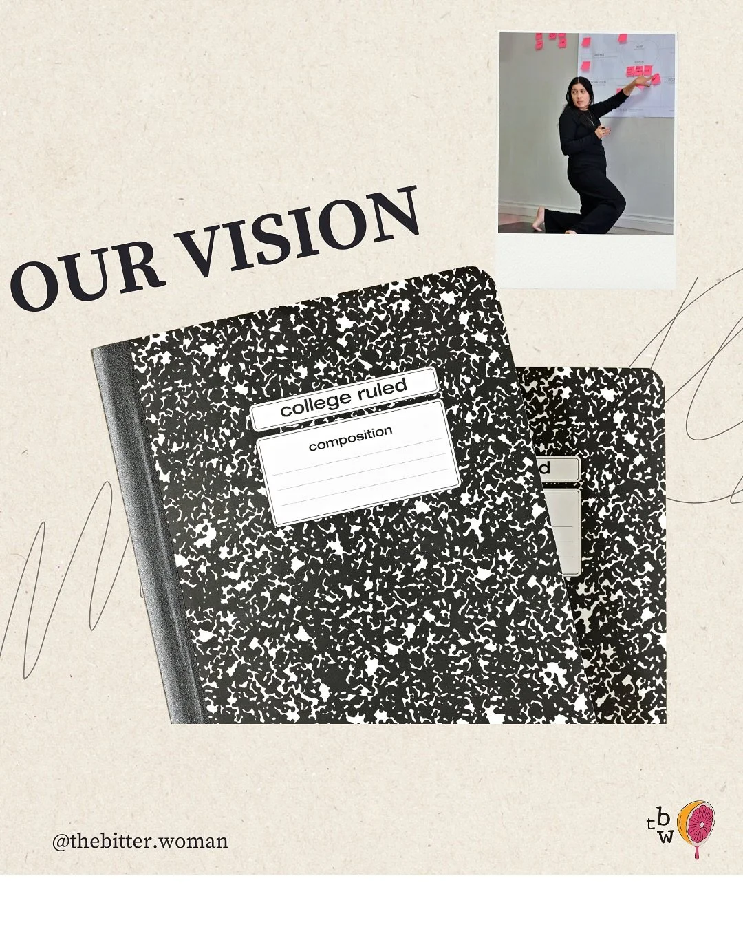 TBWN 3.0 &mdash; coming Friday❤️

We&rsquo;ve refreshed our website to match the work we&rsquo;re doing now &mdash; helping leaders and organizations heal, grow, and lead with empathy.

Our vision:
A future where leadership is rooted in empathy and c