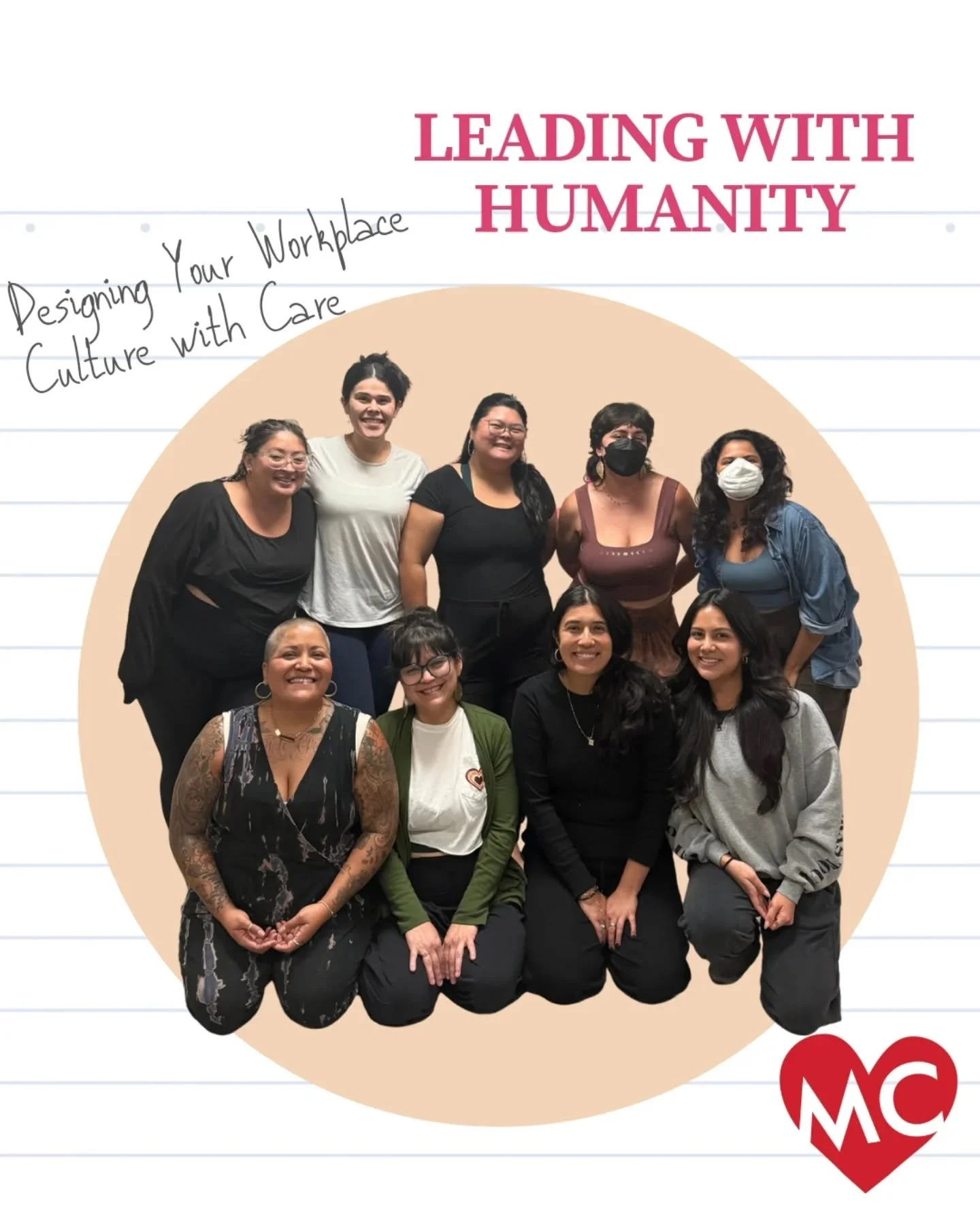 Turns out leading with care is not radical. It is necessary. When clients say working with us feels collaborative, grounding, and wellness centered, that is not an accident. That is the standard.

We build leadership cultures where people stop surviv