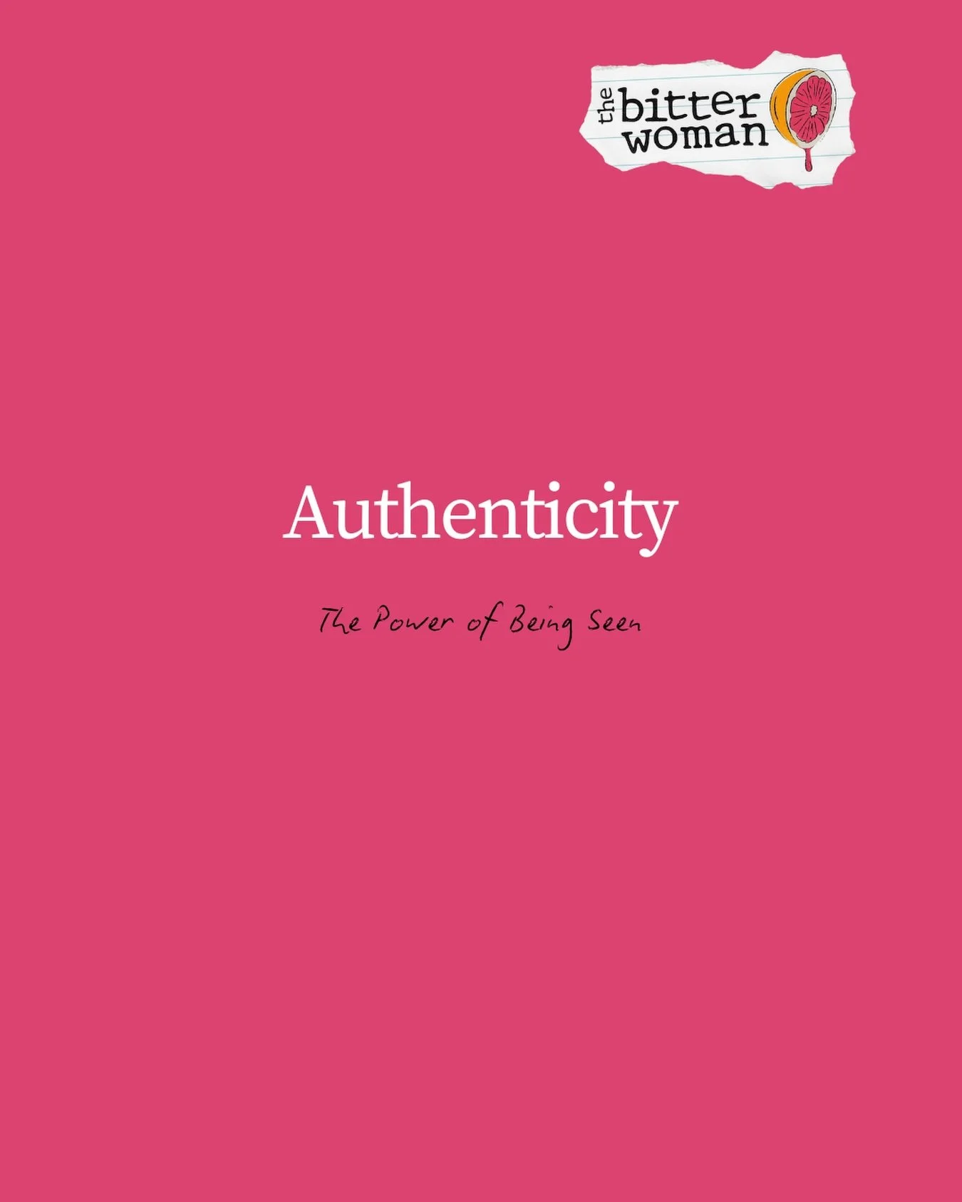 There is a specific kind of exhaustion that comes from &ldquo;performance&rdquo; professionalism.

In our community, we often carry the invisible weight of representing our entire culture. We feel like we can&rsquo;t make mistakes, we can&rsquo;t be 