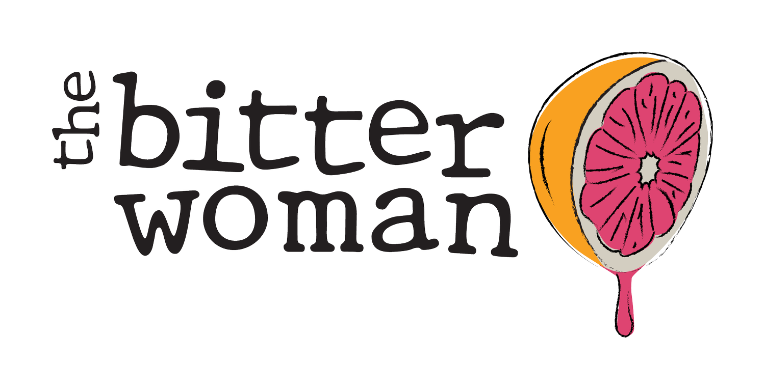 The Bitter Woman Network