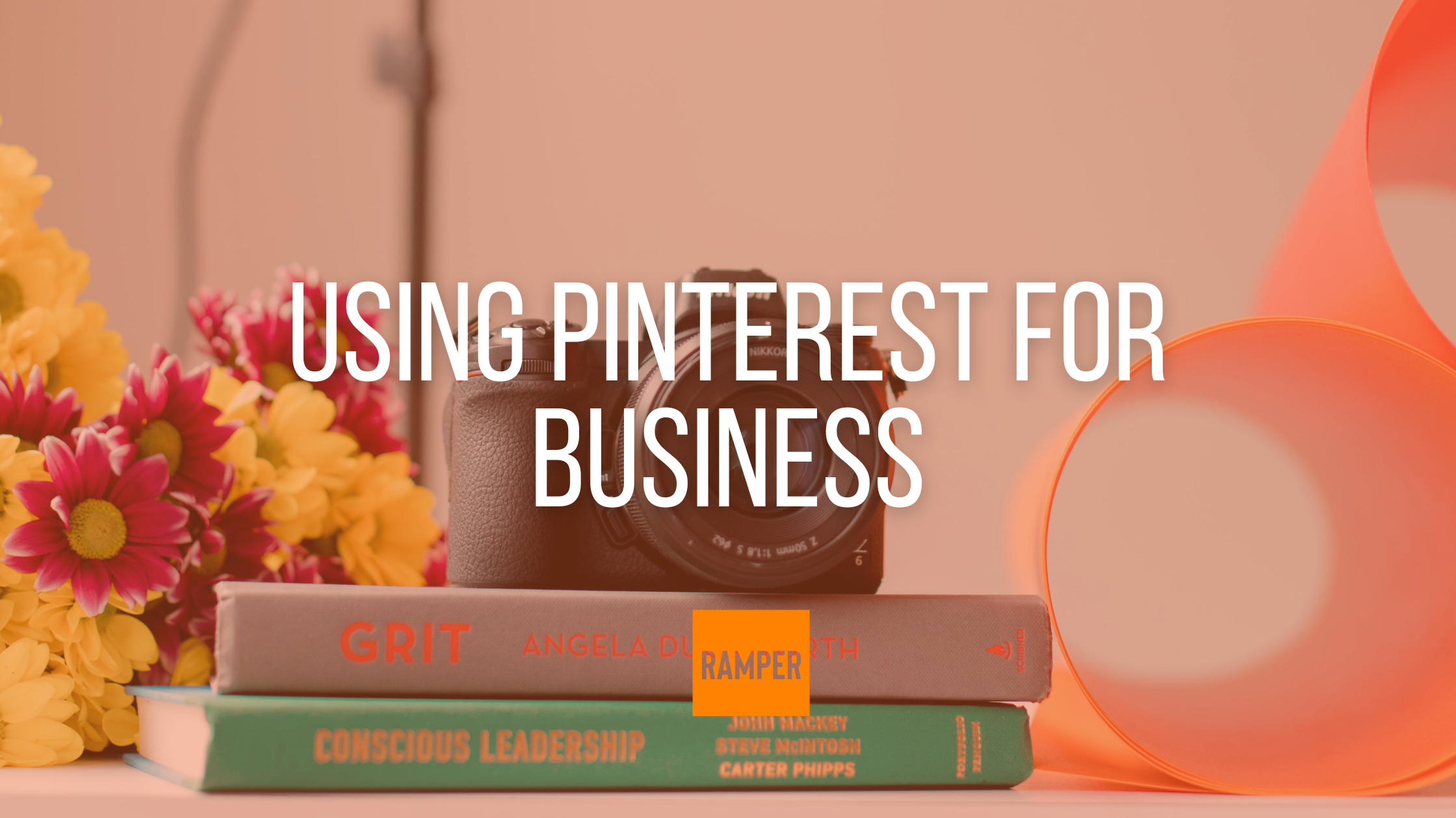the benefits of using pinterest for your business