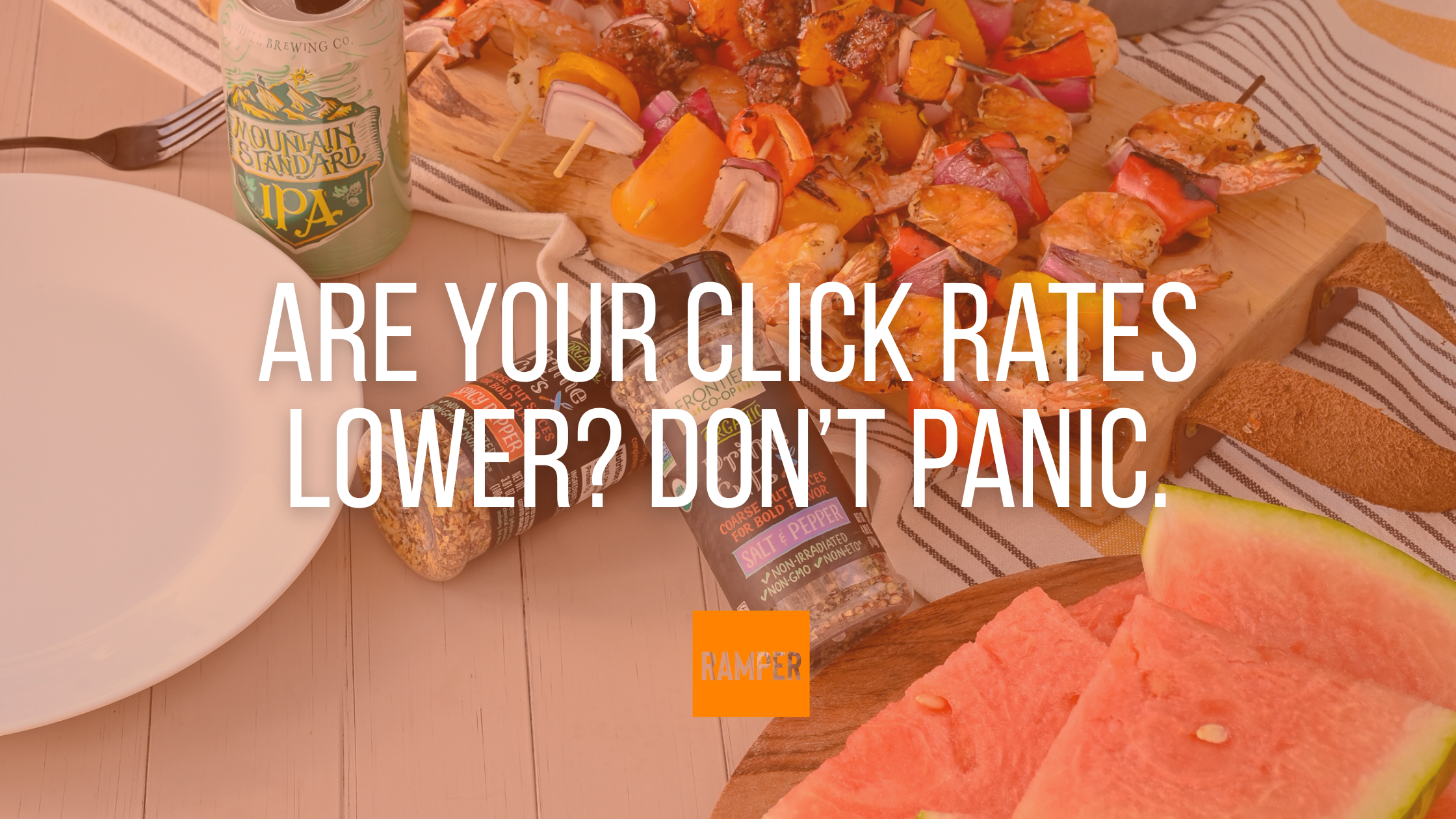 Meta changes the way businesses view clicks