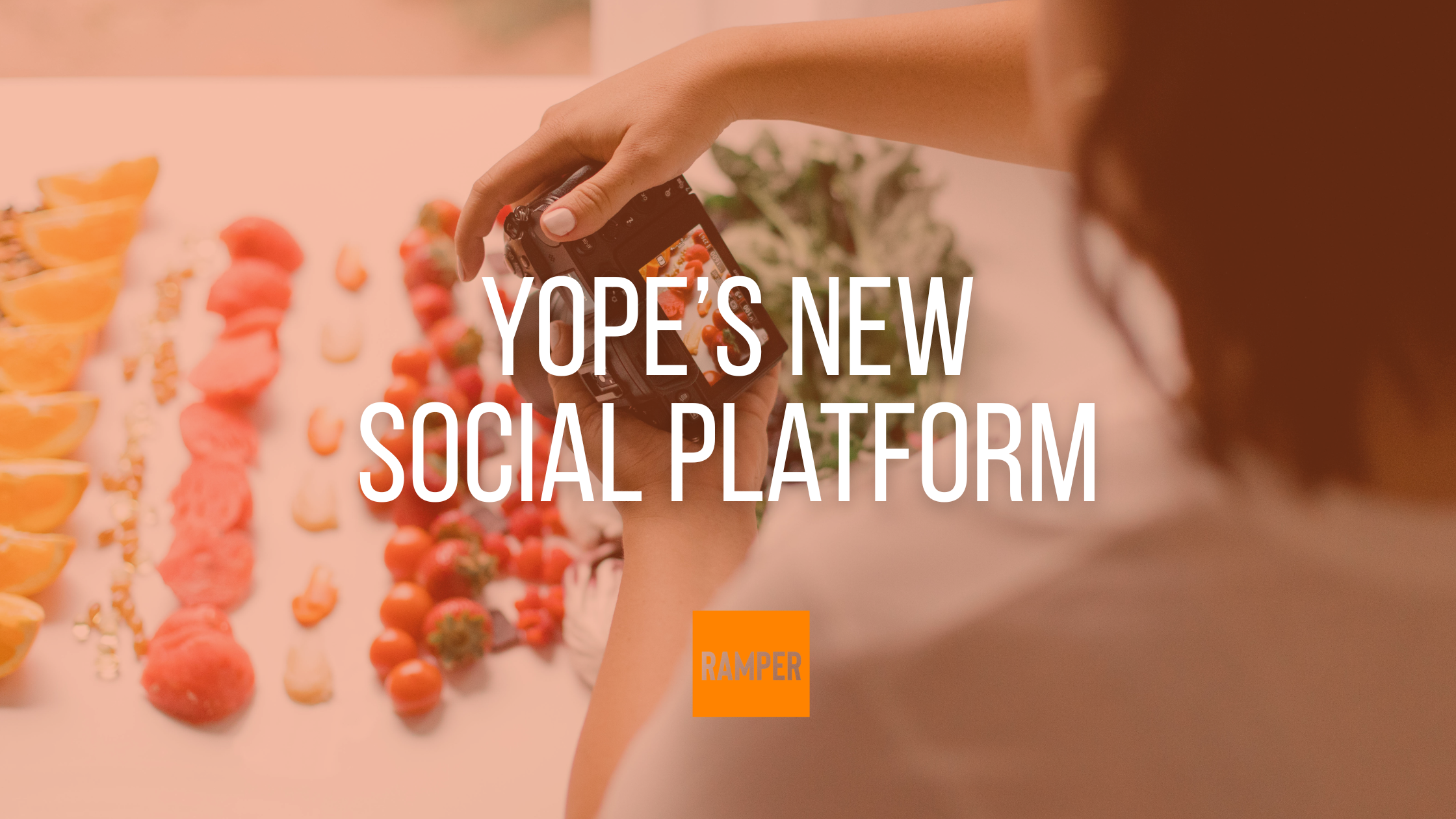 Yope Is Building a Social Platform Without Algorithms or Ads