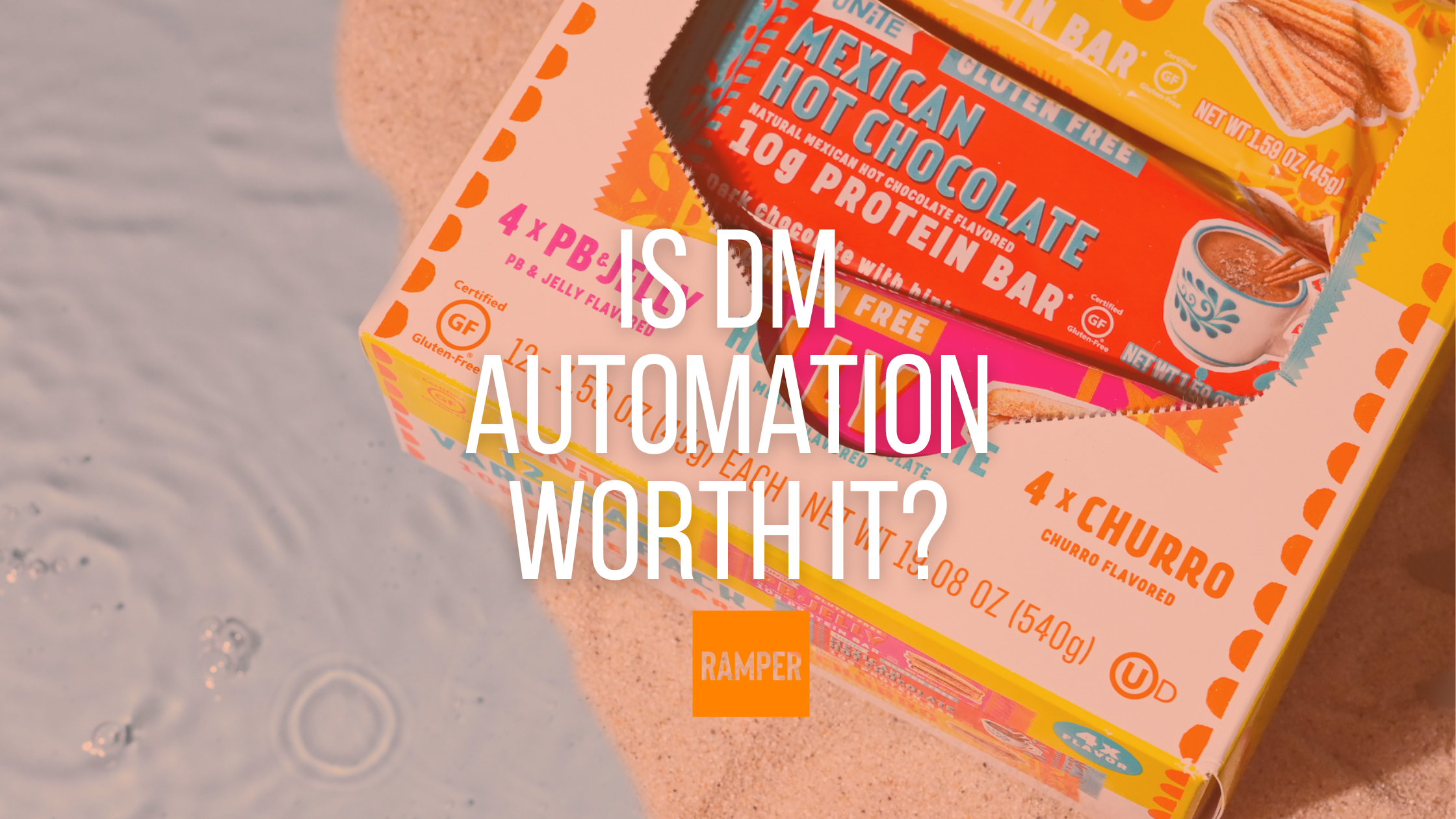 Should Brands Use DM Automations?