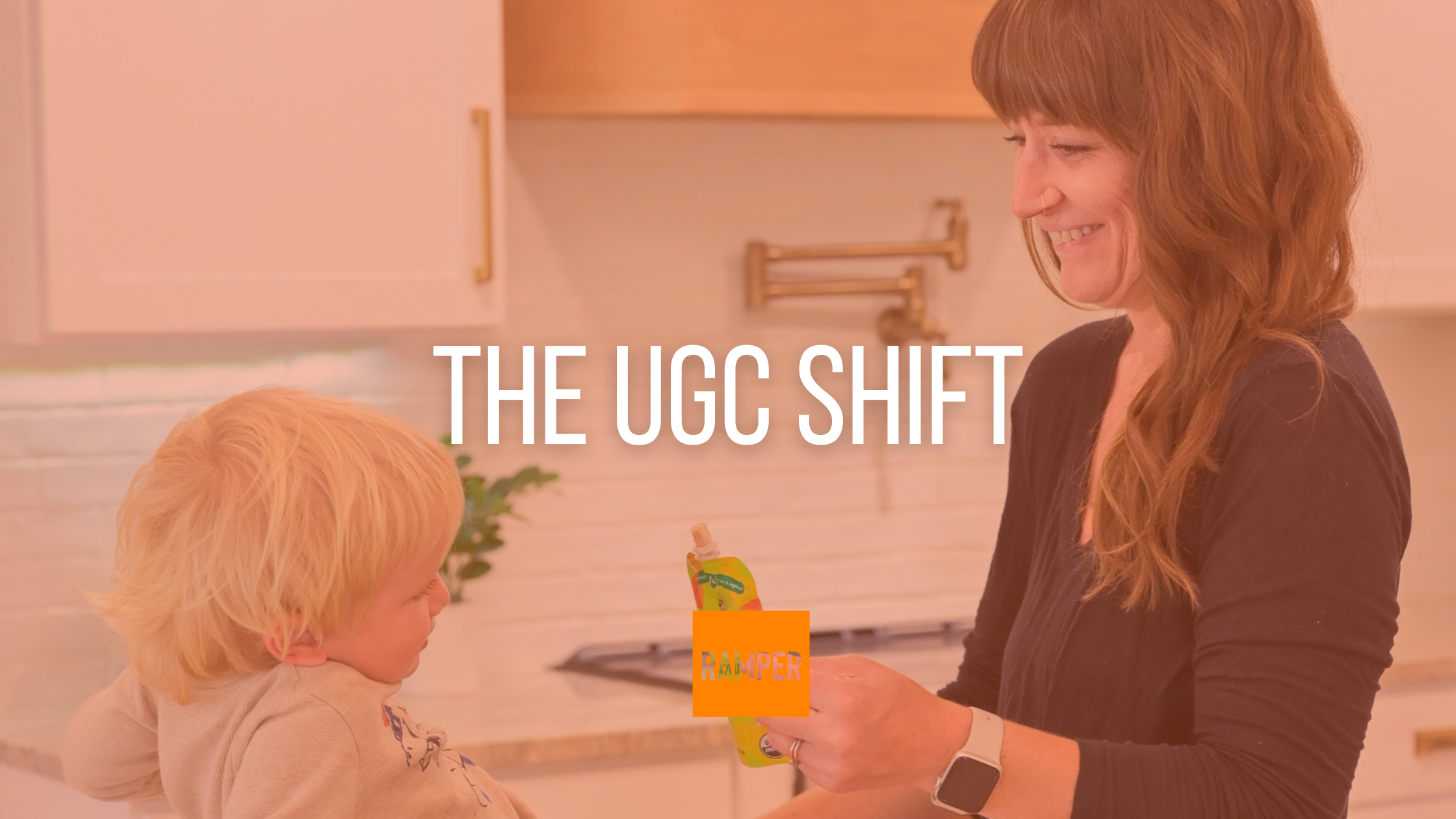 The UGC Shift: How Creators Changed What Consumers Expect From Brands