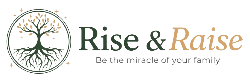 Rise &amp; Raise