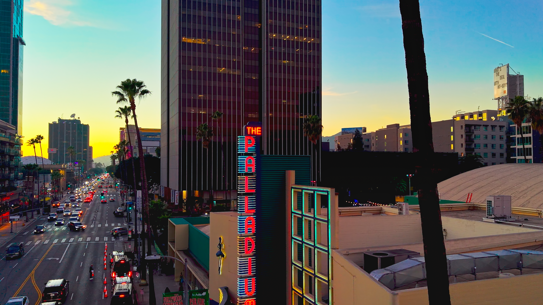 VIDEO | Discover Event Solutions – Get Inspired Now — AKARI