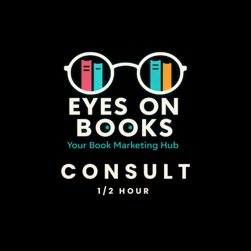 1/2 Hour Marketing Consult