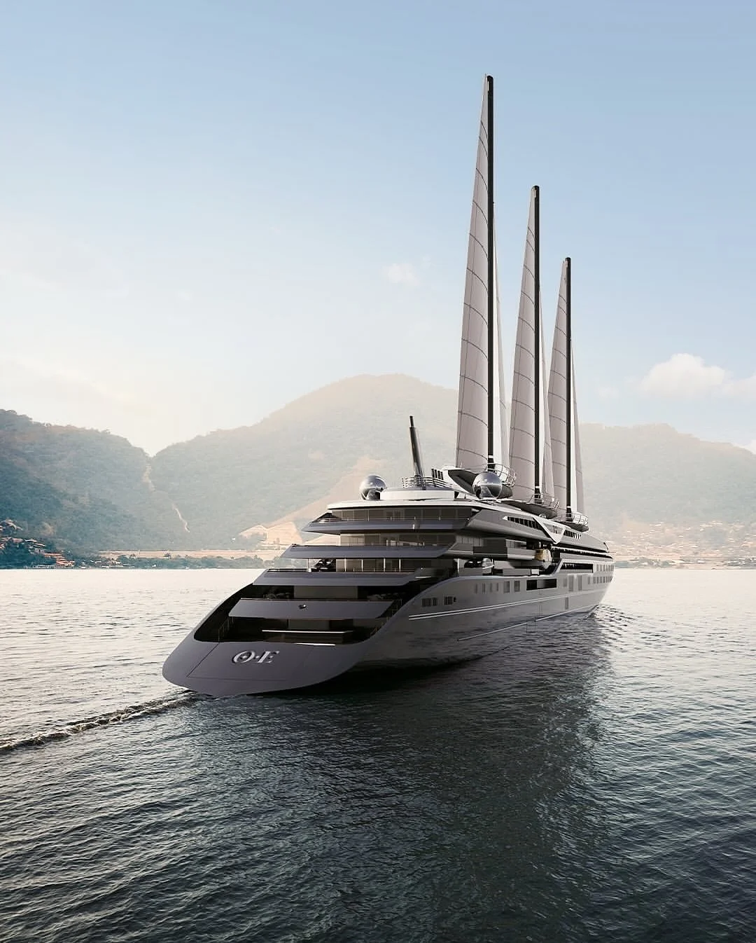Coordinates locked. Yacht dreams pending. @orientexpresssailingyachts 
#orientexpress 
#orientexpresssailingyachts 
#luxurytravel 
#yachtlifestyle