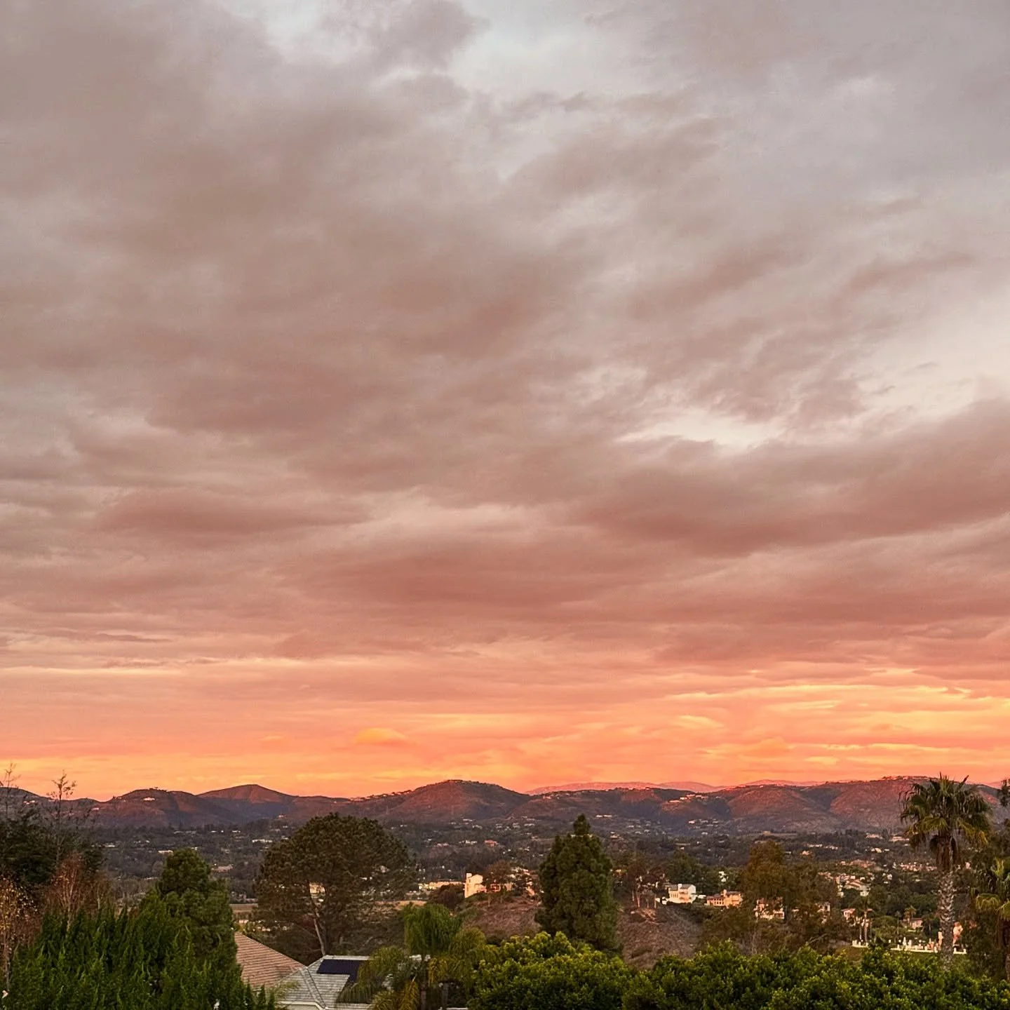 Clients adventuring. Sunset glowing. And I&rsquo;m back at MTY Luxury Travel in San Diego quietly making sure every moment of their journeys unfolds seamlessly. Not unlike practicing law: calm under pressure, meticulous with details, and always a ste