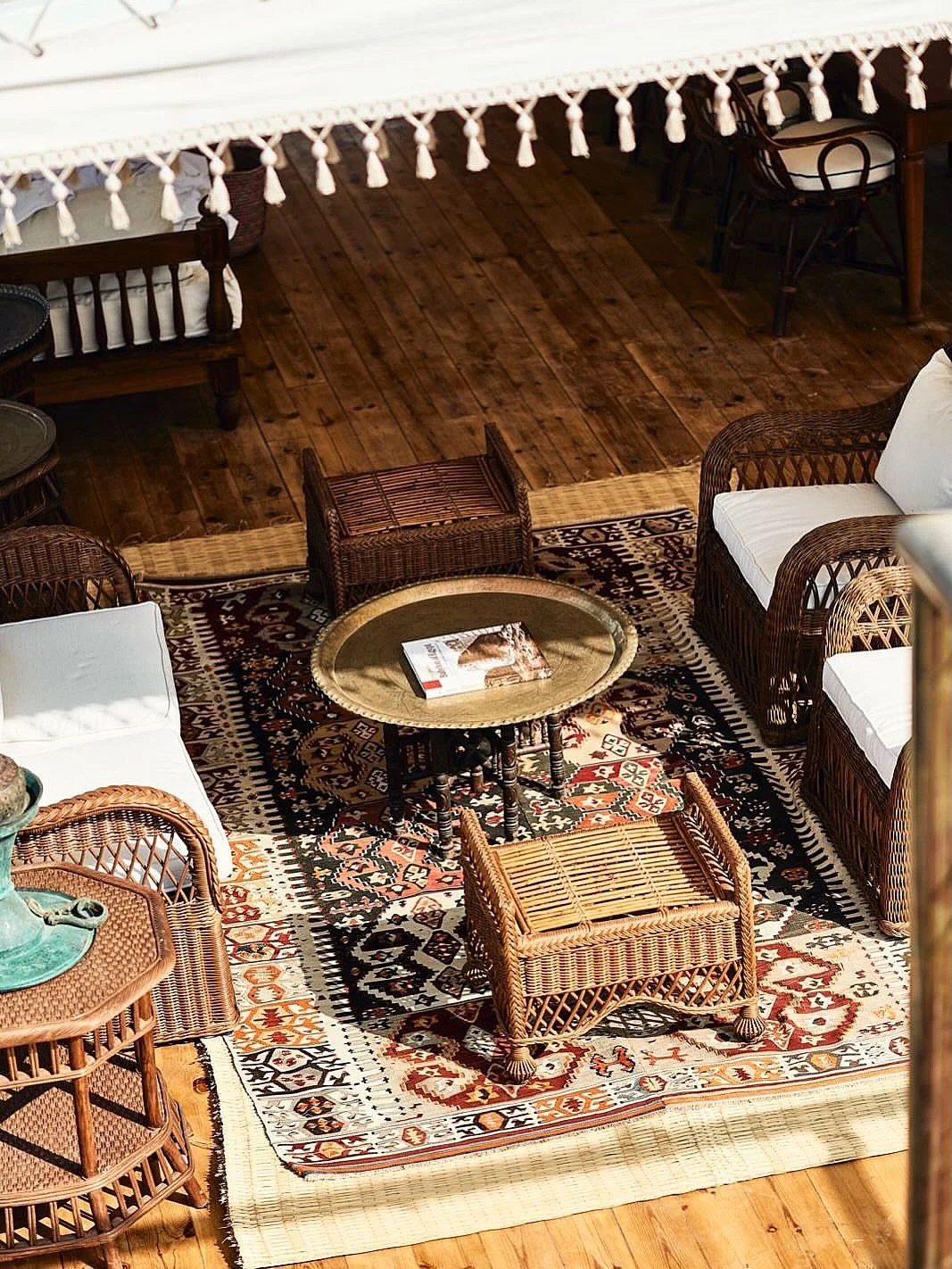 Counting down the days until we set sail on the Nile Canopus. Inspired by one of the first female Egyptologists, Amelia Edwards, who spent weeks sailing the river and documenting its wonders, Canopus is a contemporary homage to Egypt&rsquo;s Golden E