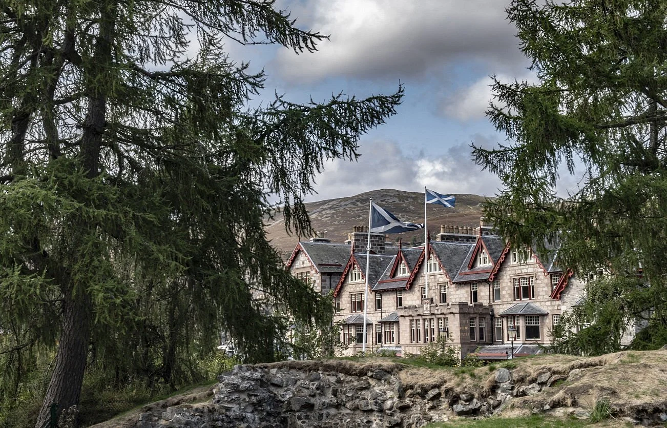 The Fife Arms: Scotland’s Highlands at Their Most Enchanting