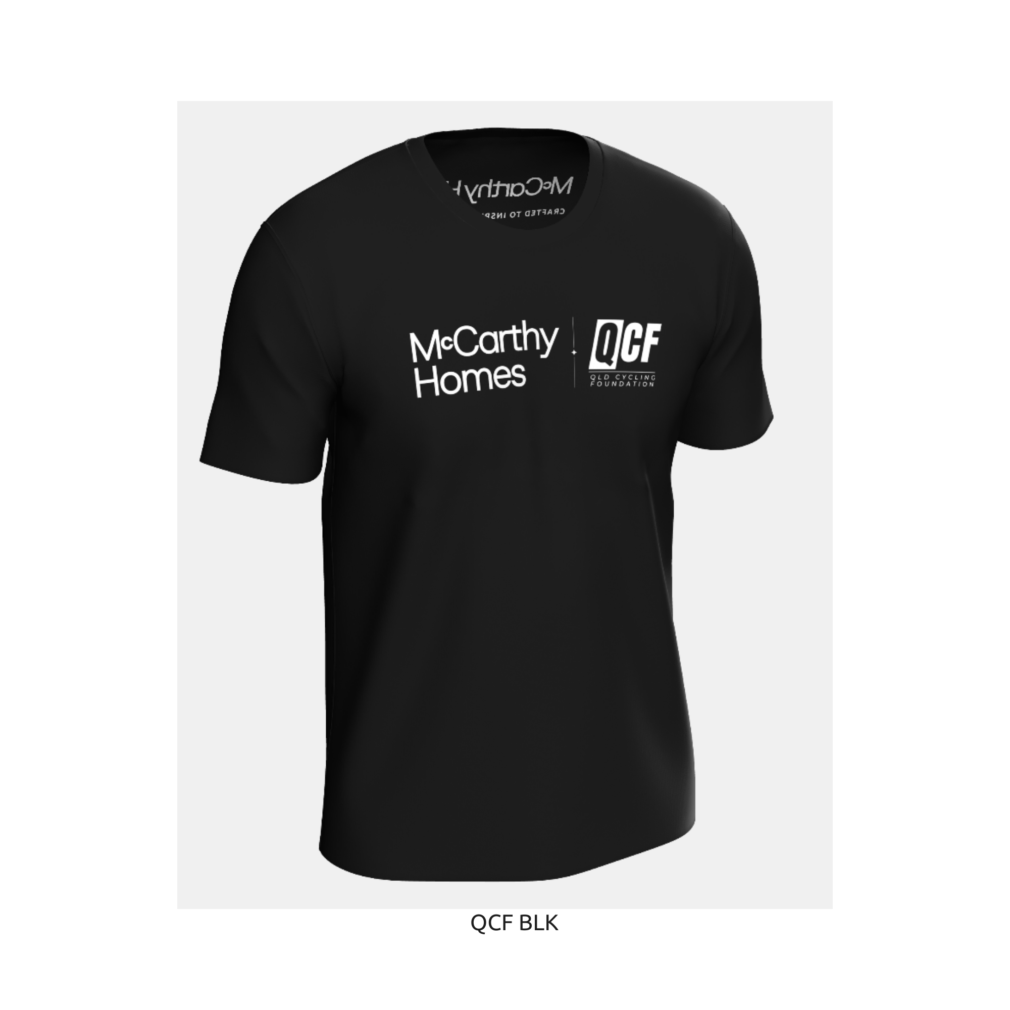 McCarthy Homes QCF Team