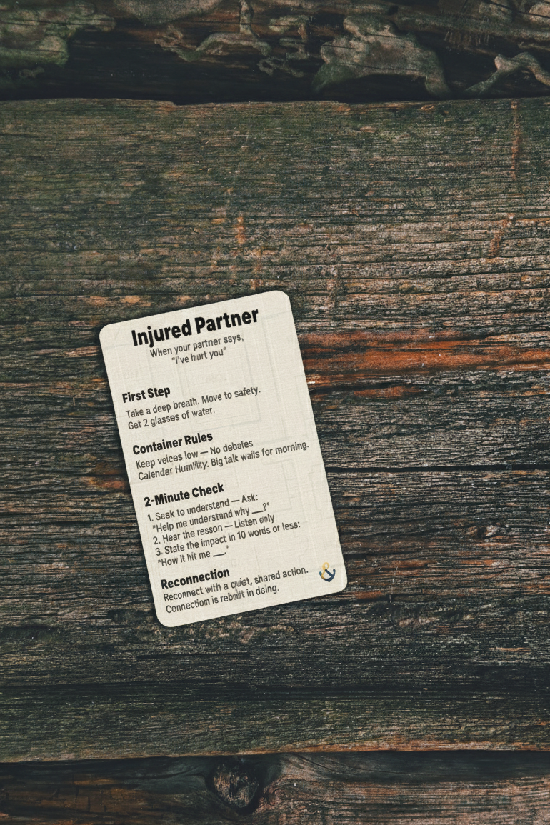 IP - Clean Repair Card on Table.png