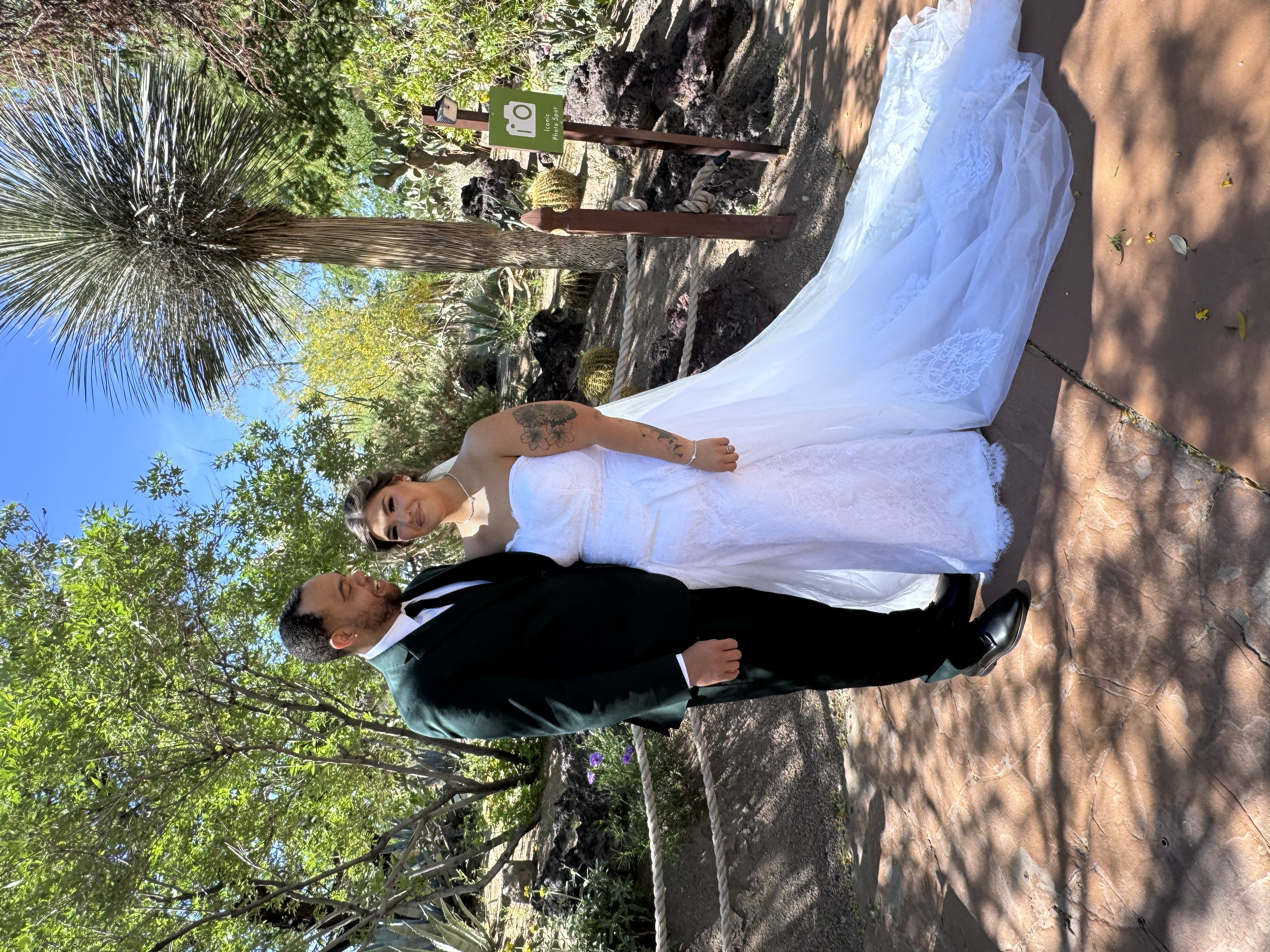 Elopement