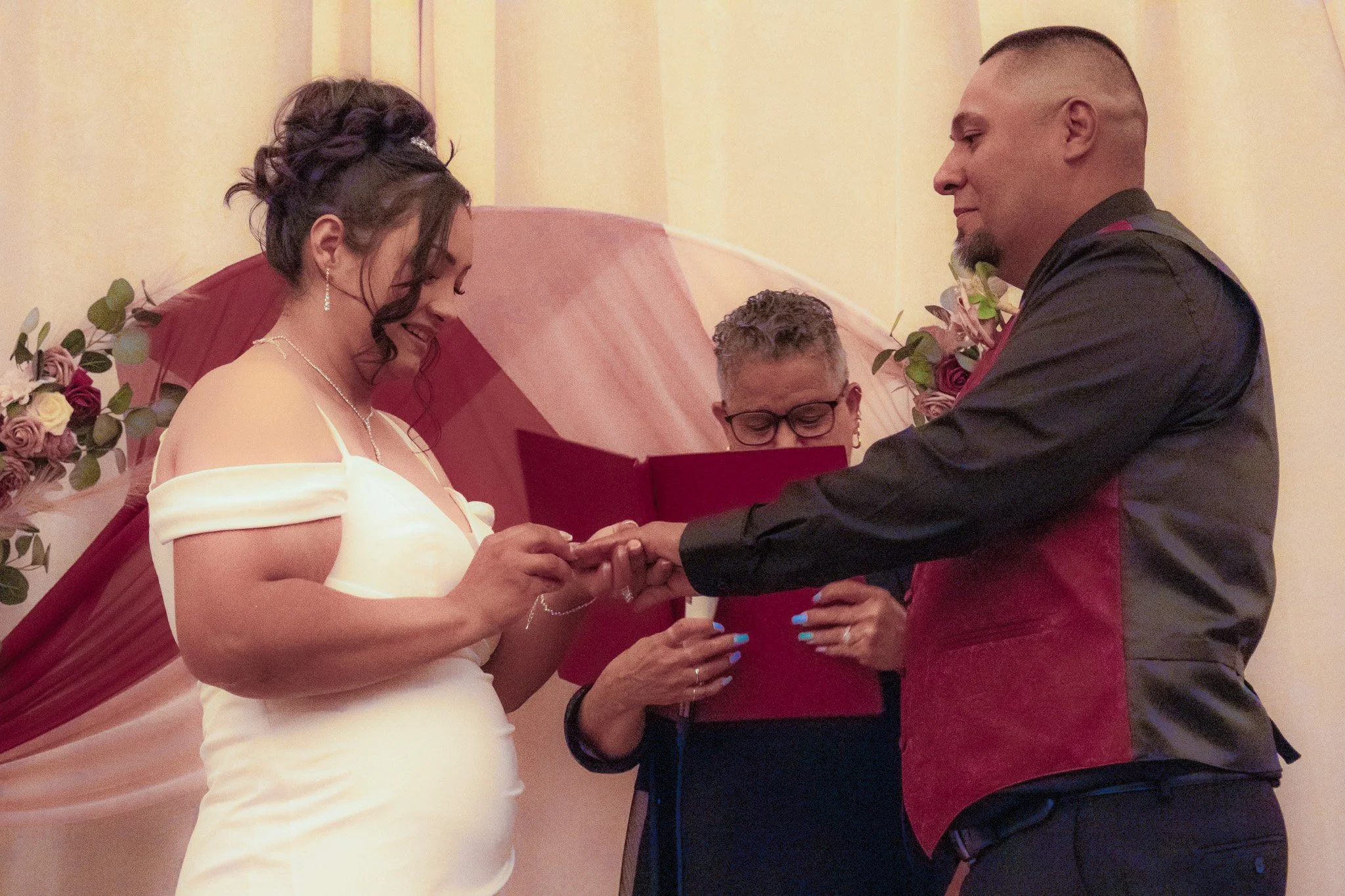 Elopement 