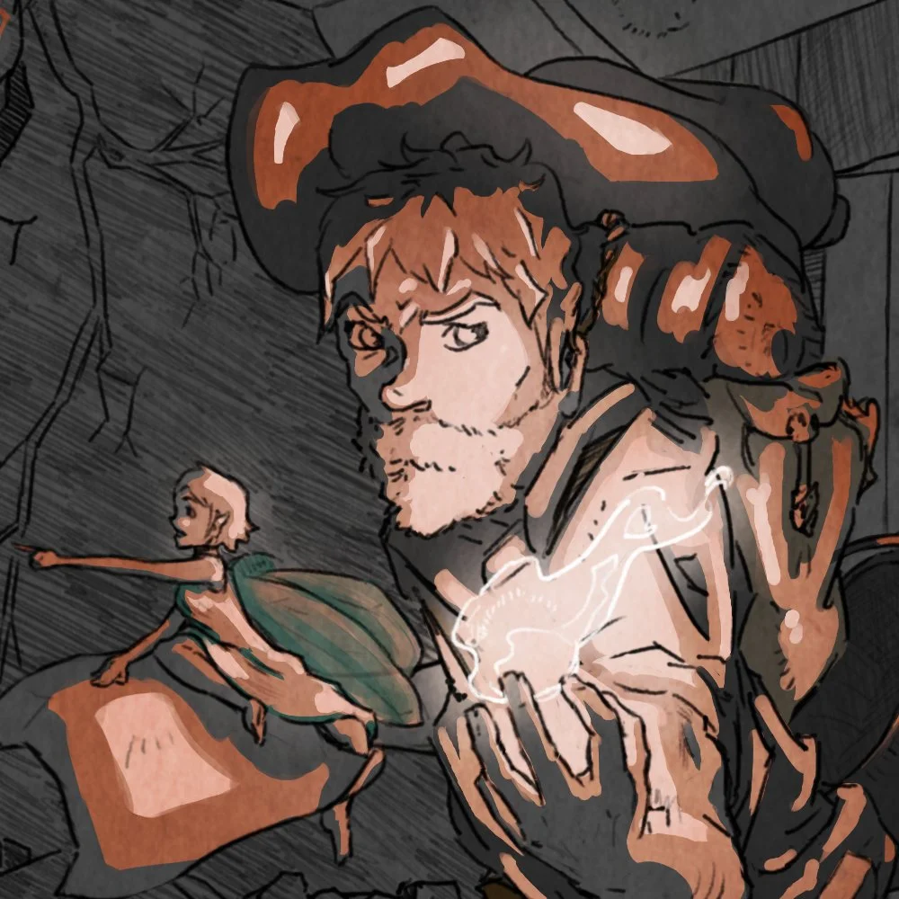 Rubicon Animations