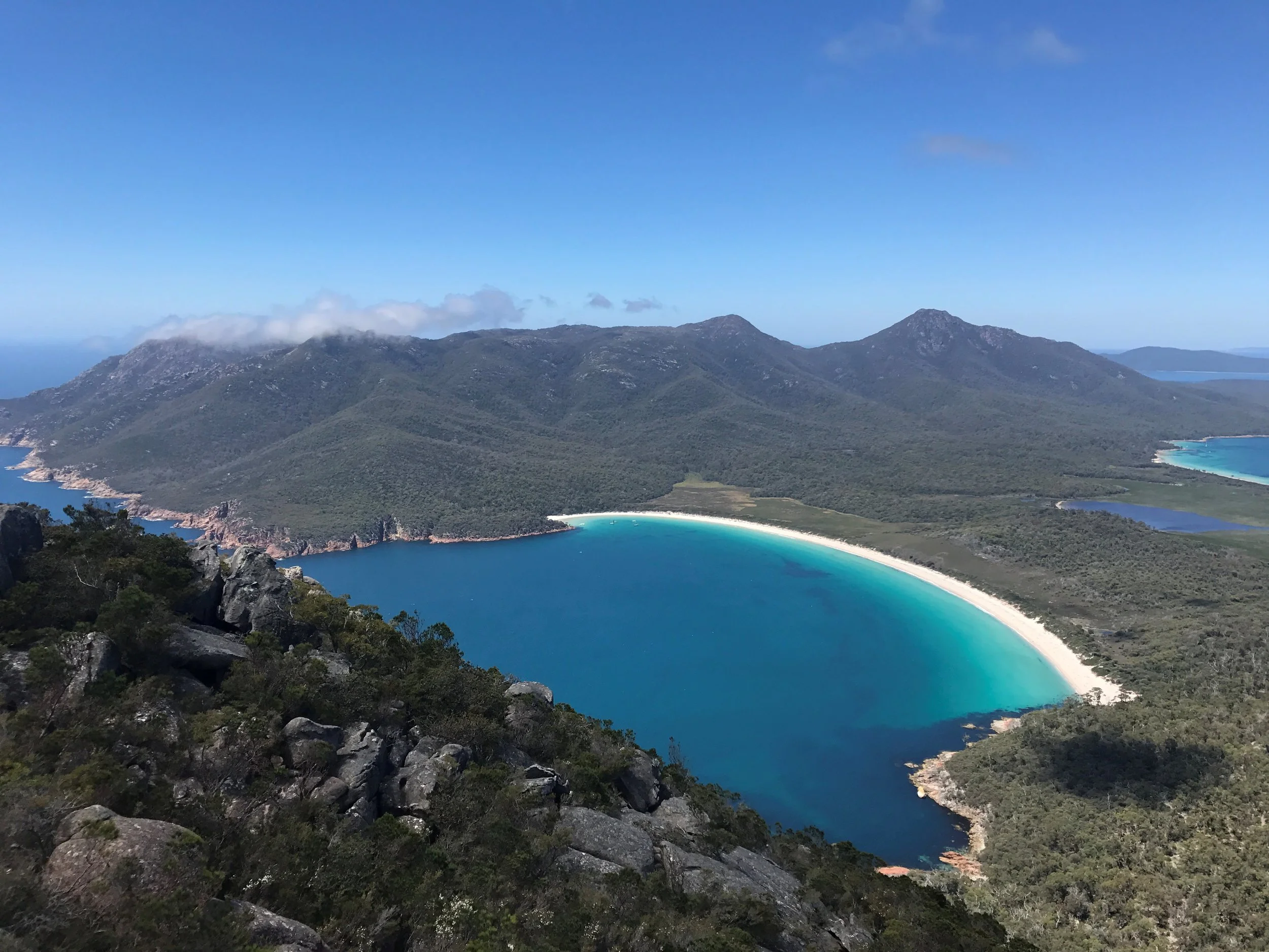 🌿 Escape to the Wild: 5 Day Tasmania Adventure 🏔️🐨