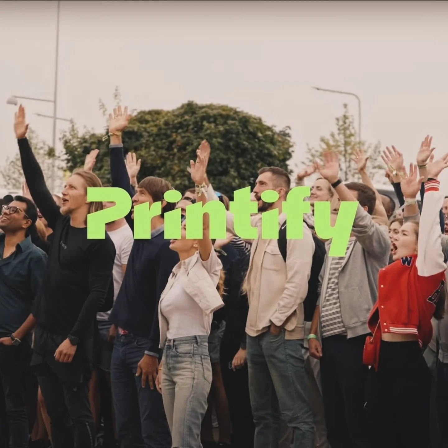 🌿 A Moment to Breathe 🧘‍♀️
After 2.5+ intense and beautiful years at Printify, I wrapped up this chapter on May 16 ✔️
I’m deeply grateful for the brilliant, kind, and supportive people I had the chance to work with — true teamwork