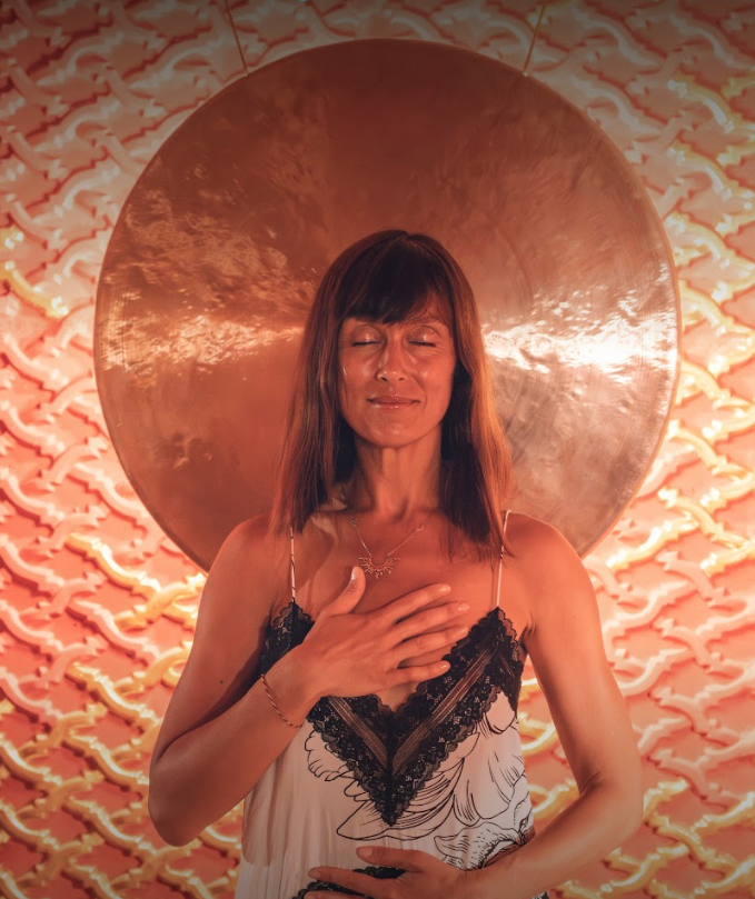 Movement Journey to Inner Freedon and Peace  - Nyepi Special