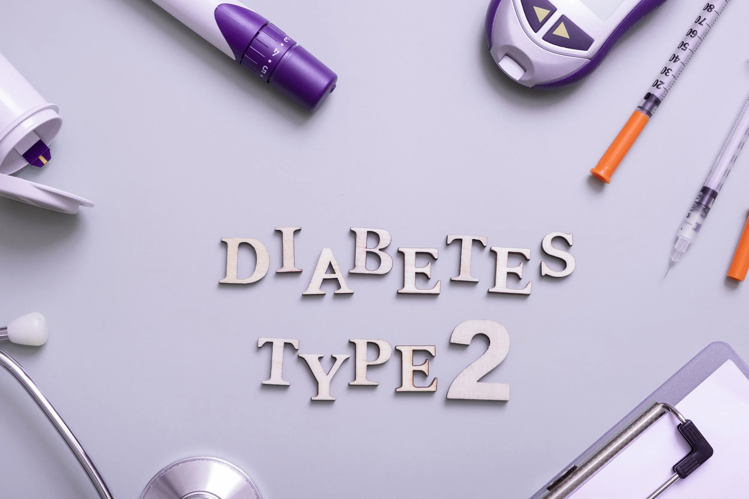 Understanding and Reversing Type 2 Diabetes&nbsp;