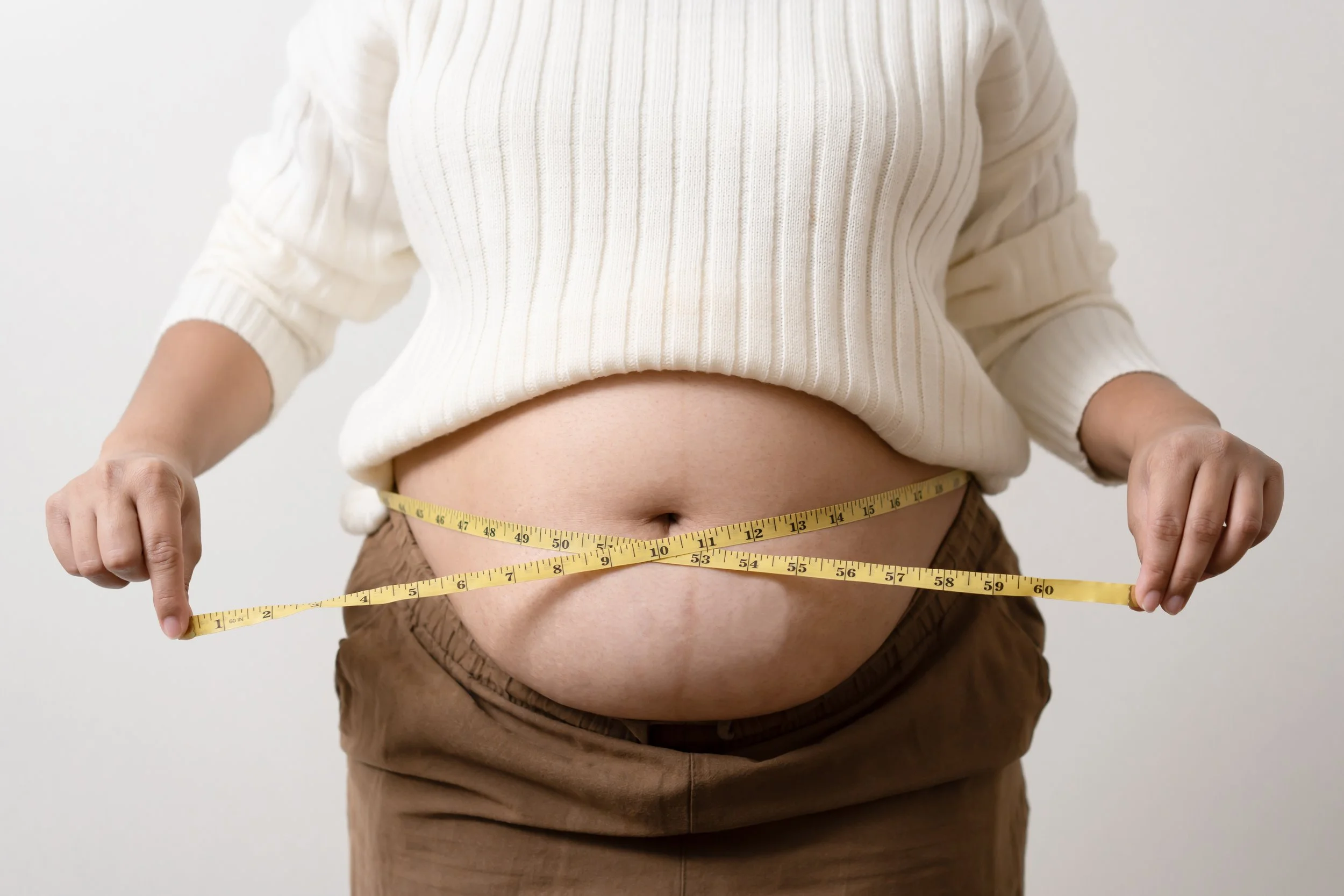 Understanding and Overcoming Obesity