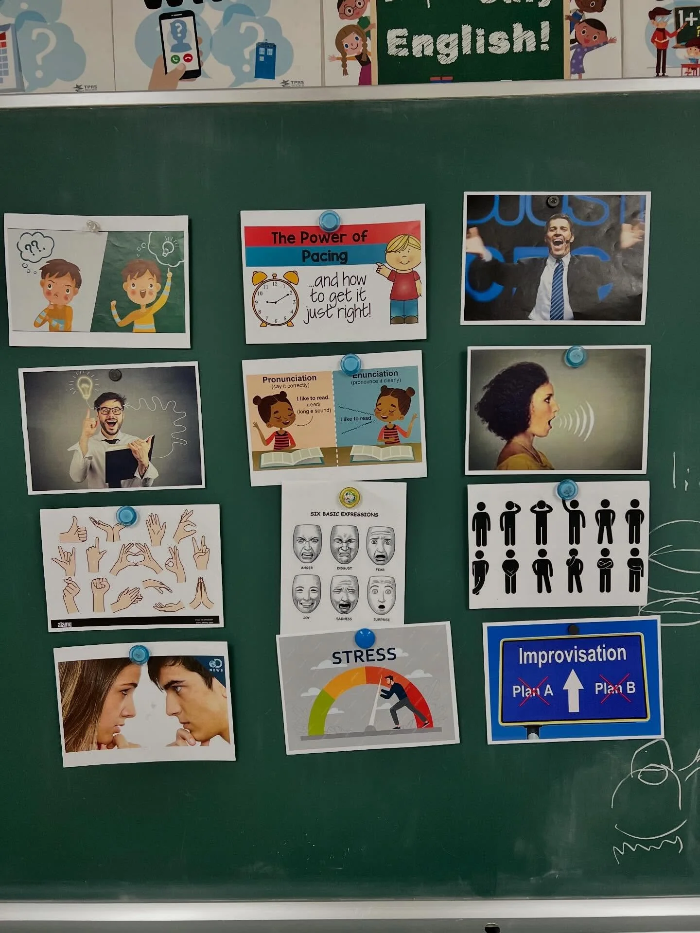 English Plusコースでスピーチをする際に、いくつの要素が重要になるのでしょうか？🎤🤔

さて&hellip;それはレベルによって異なります📊

🔹ベータレベルの生徒は8つの重要な要素に焦点を当てます
🔹ガンマレベルの生徒は10の要素に焦点を当てます
🔹オメガレベルの生徒は最大12の重要な要素に焦点を当てます

これは決して簡単ではありませんが、
私たちの生徒はしっかりと準備を整えてこの挑戦に臨んでいます💪📚✨

あなたはどうですか？

一度にいくつの要素に集中できますか