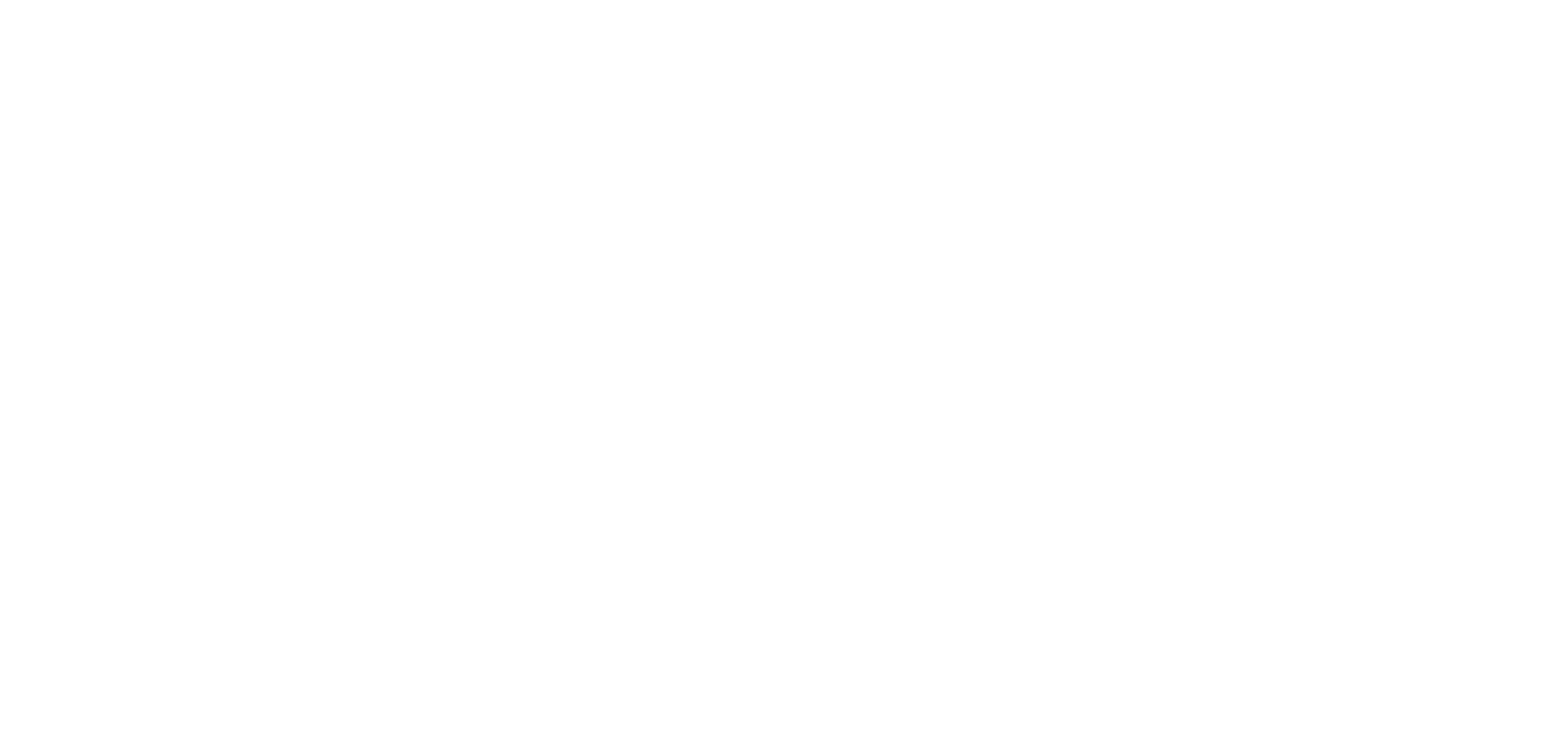 白い飛行機と曲がった線が描かれた黒い背景のイラスト