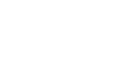 白い矢印が右上向きに描かれている画像