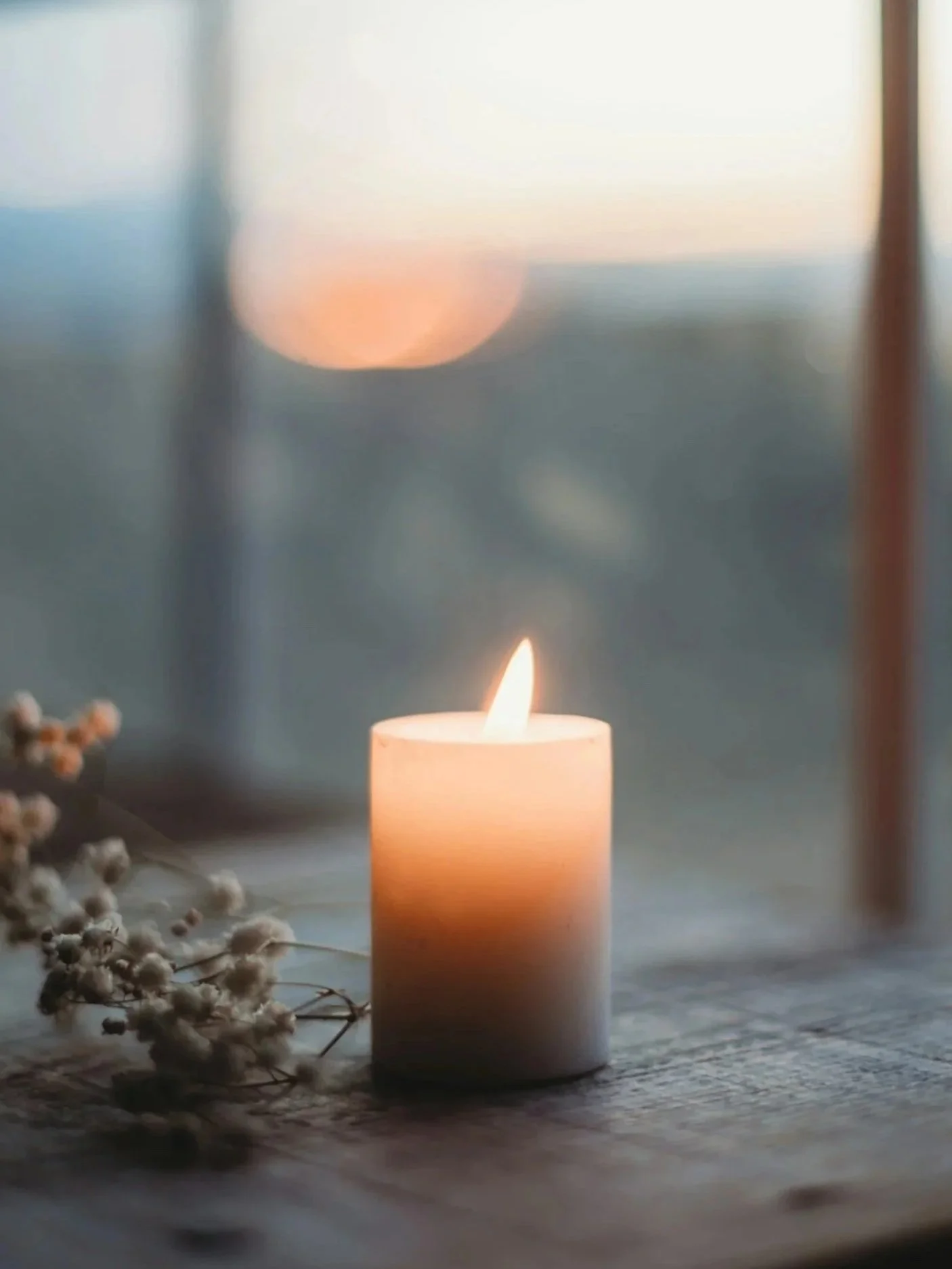 Dusk Reverie